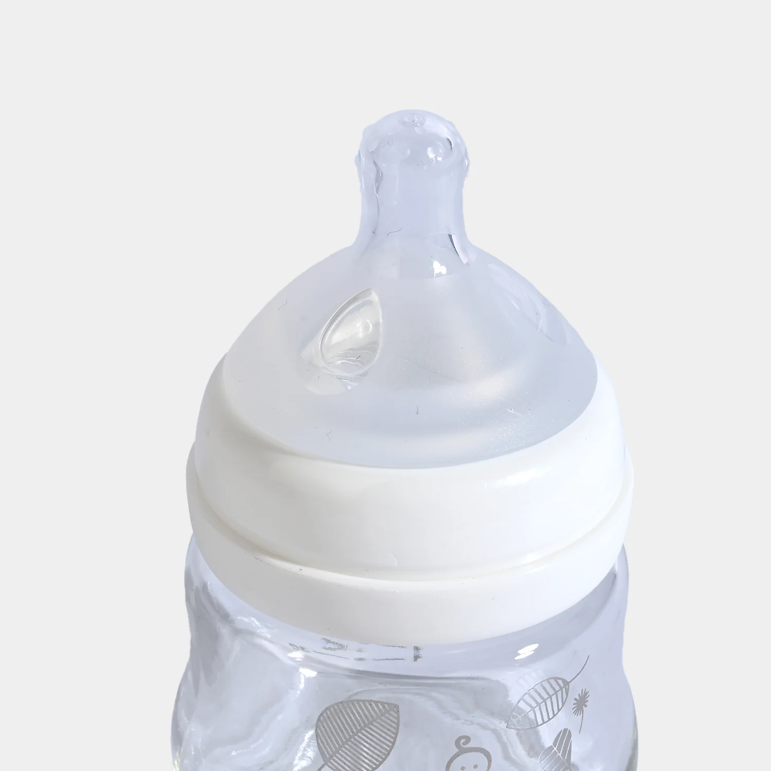 Feeder Bottle 100ml - Image 2