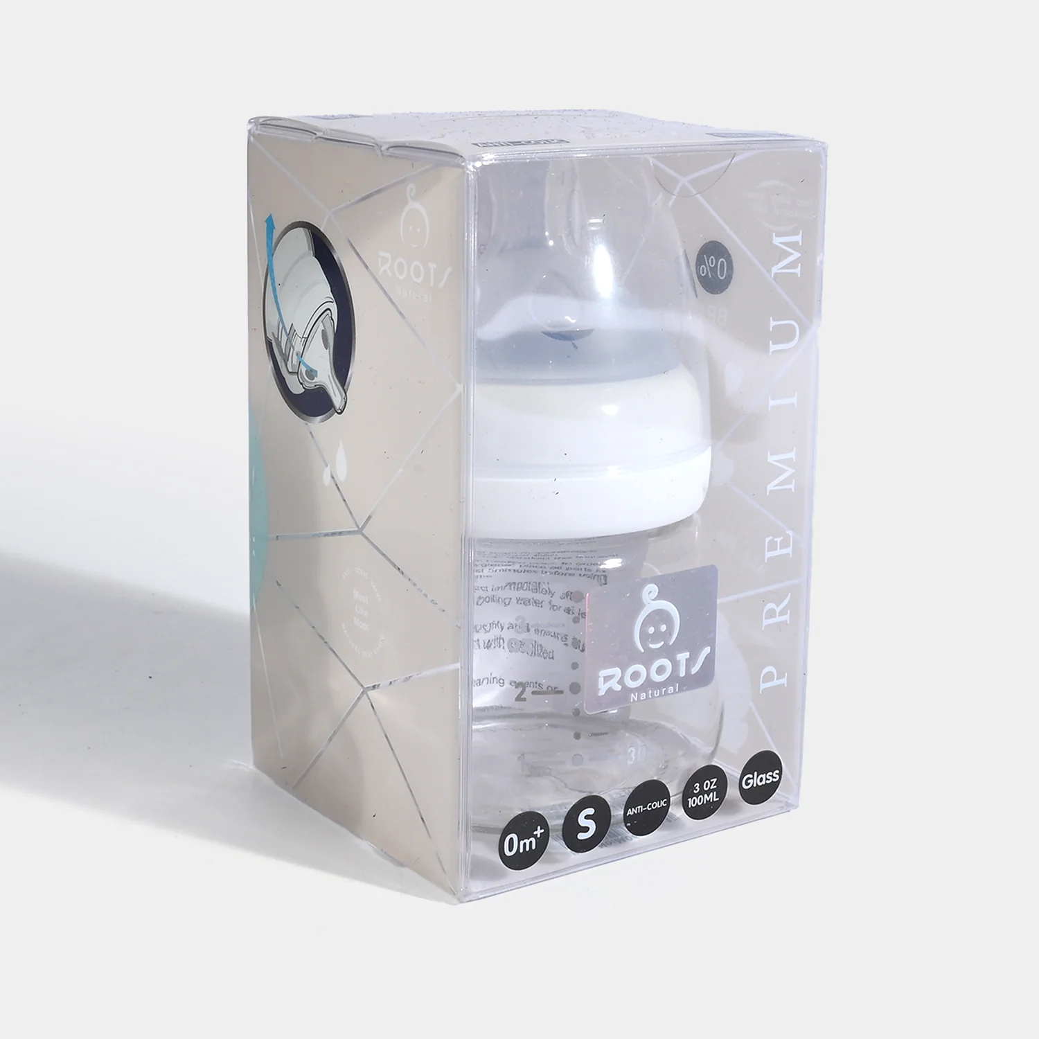 Feeder Bottle 100ml - Image 4