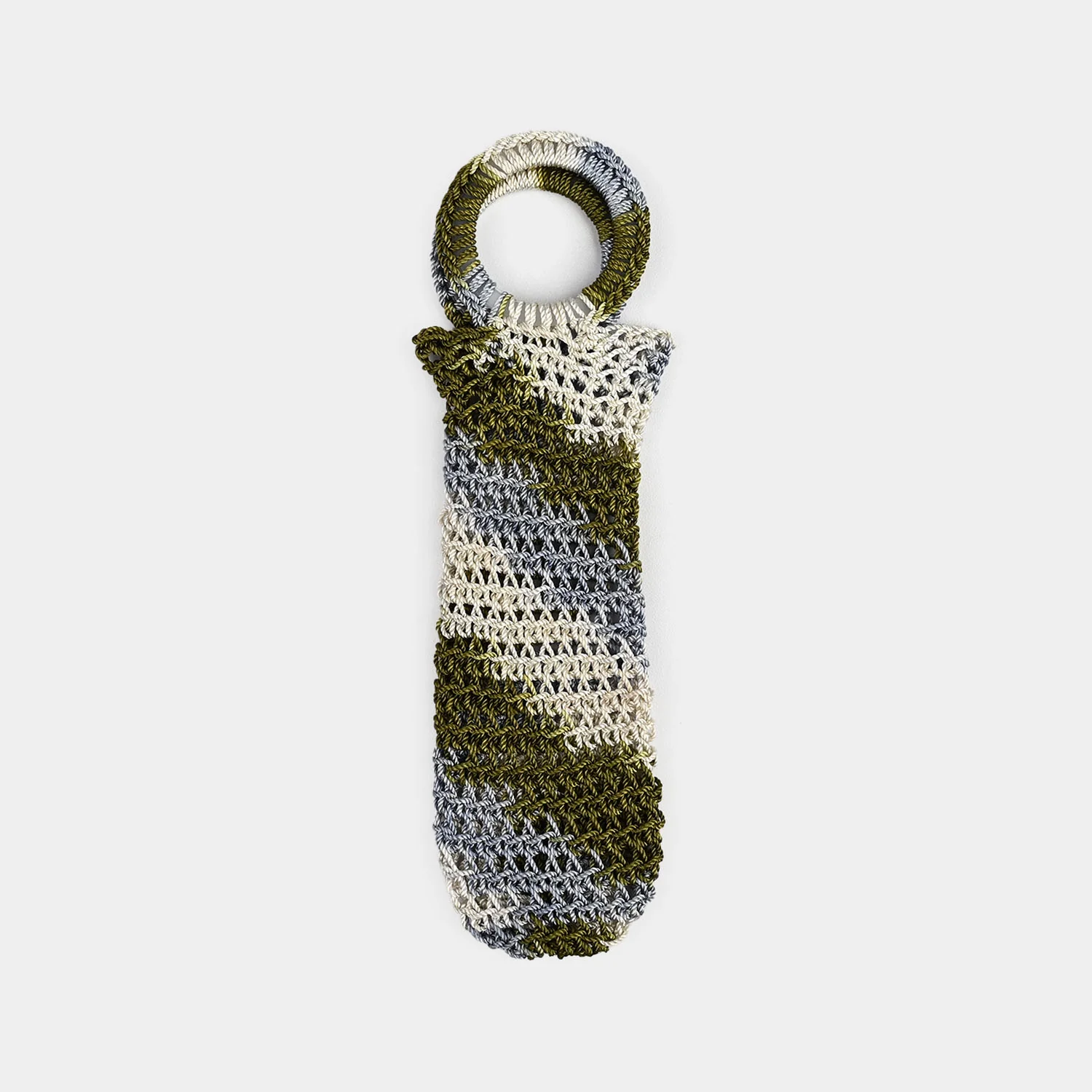 Soft Knitted Feeder Cover 7Oz - Image 2