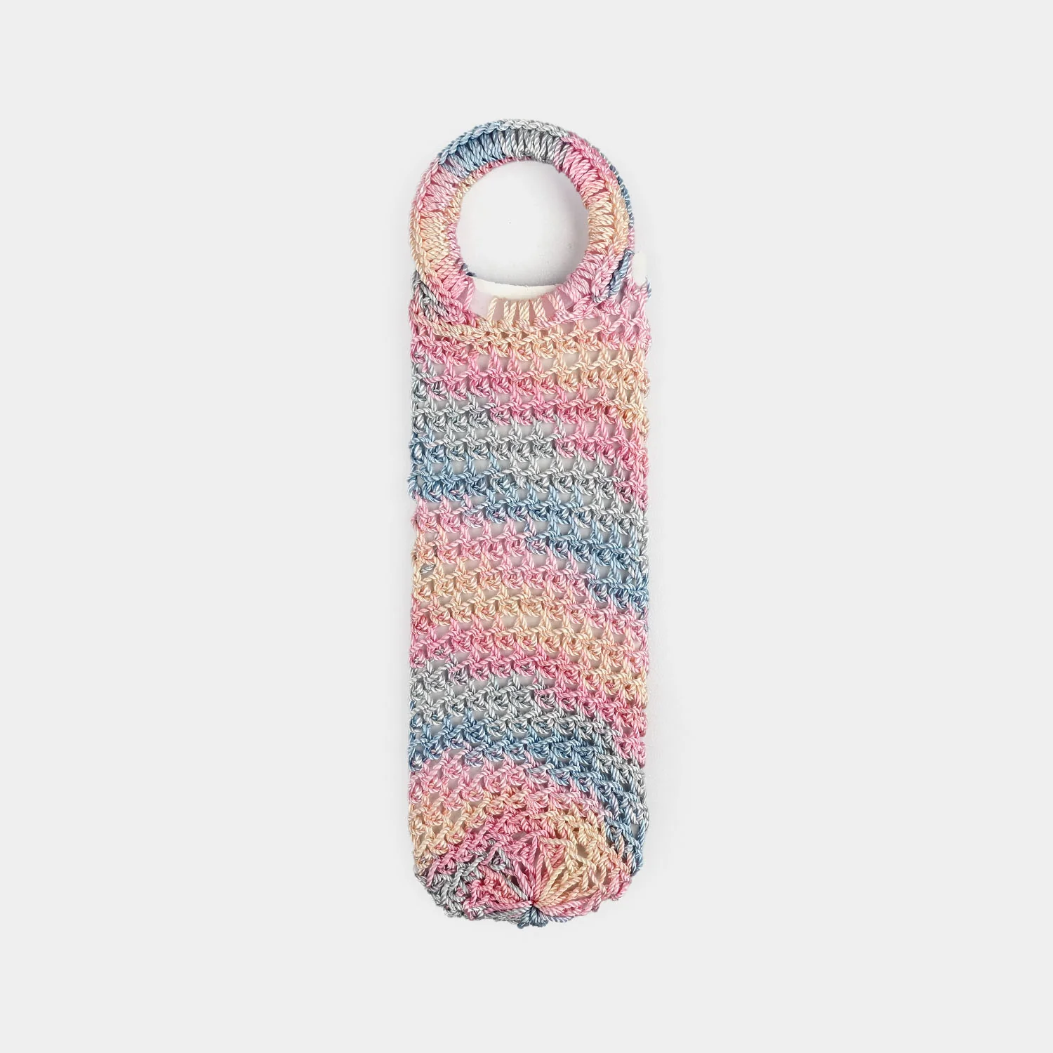 Soft Knitted Feeder Cover 7Oz - Image 2