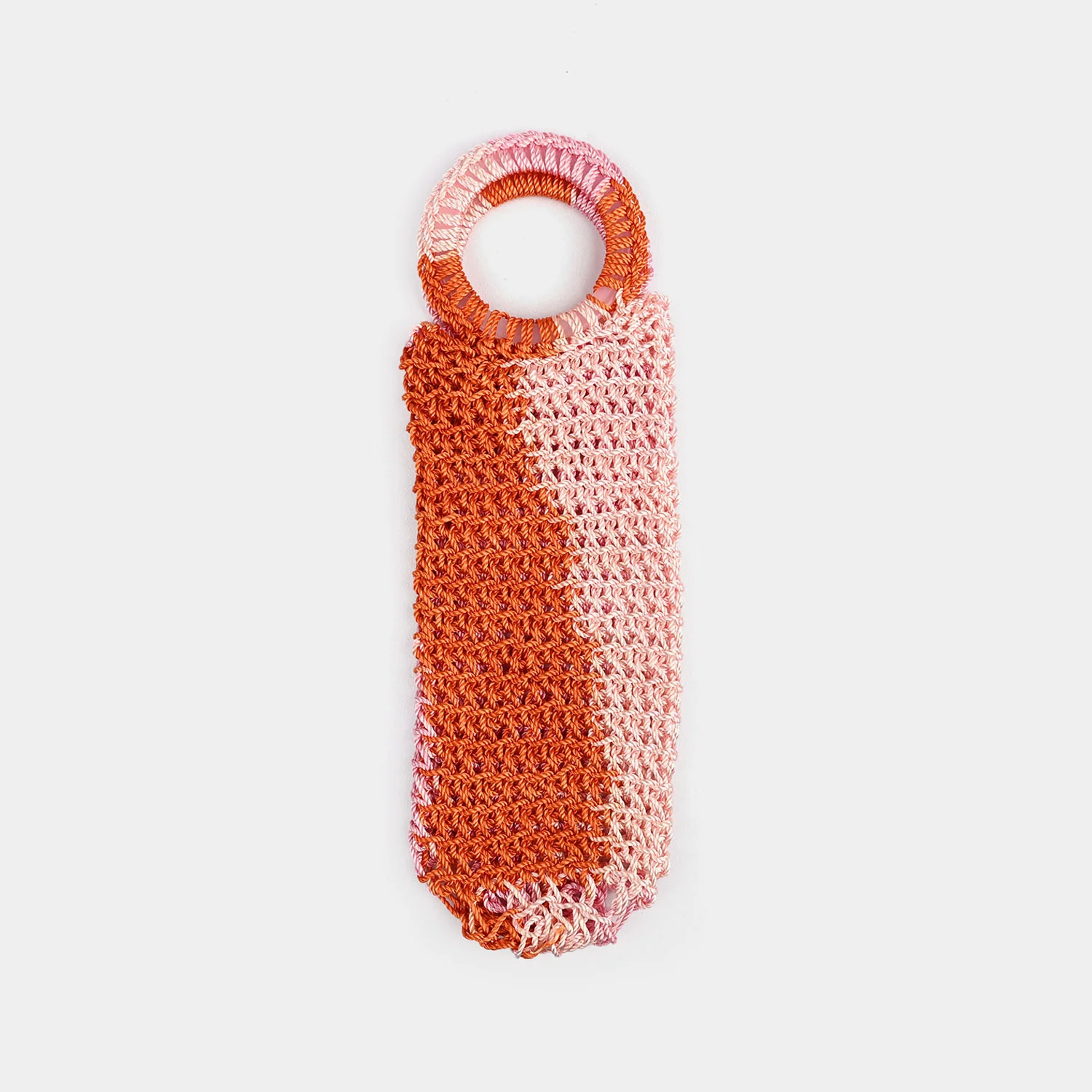 Soft Knitted Feeder Cover 7Oz - Image 2
