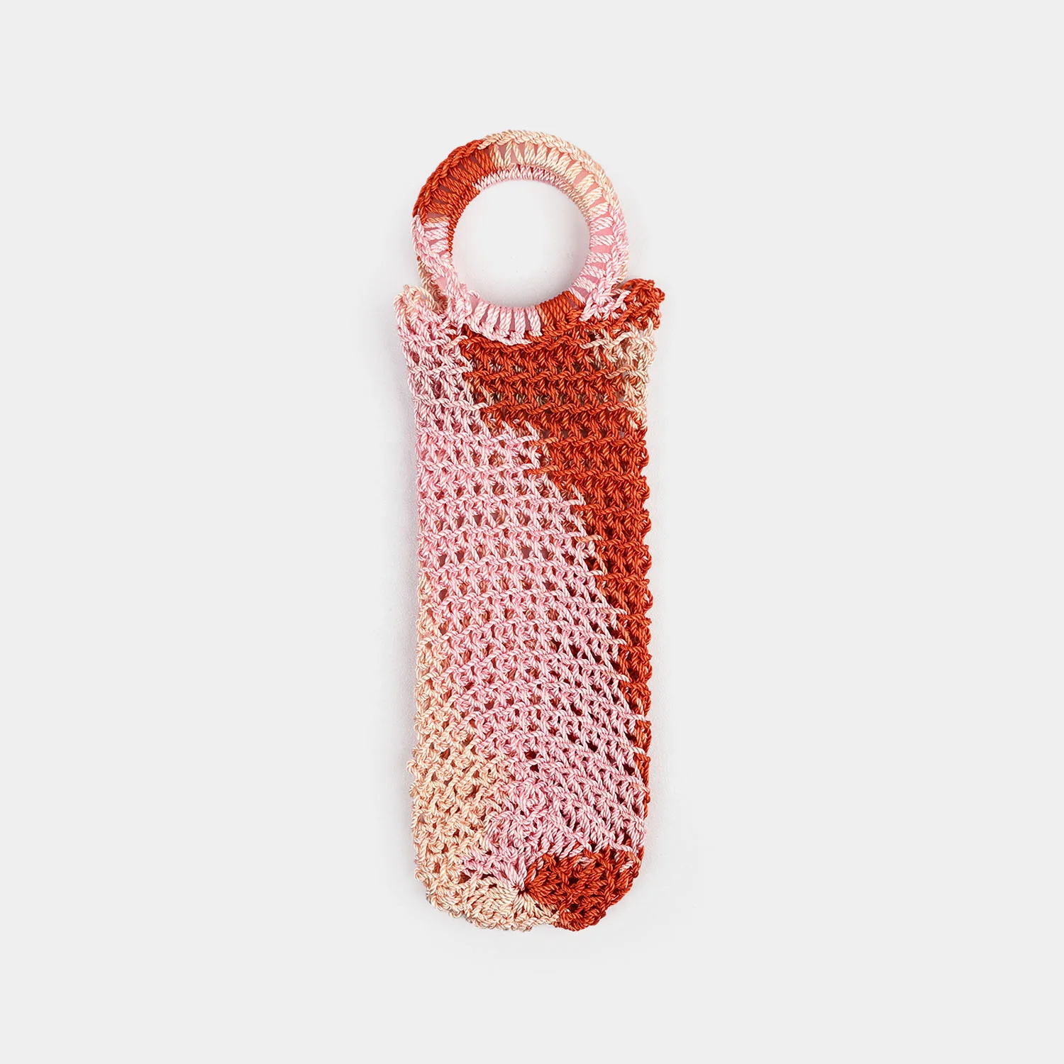 Soft Knitted Feeder Cover 7Oz - Image 2