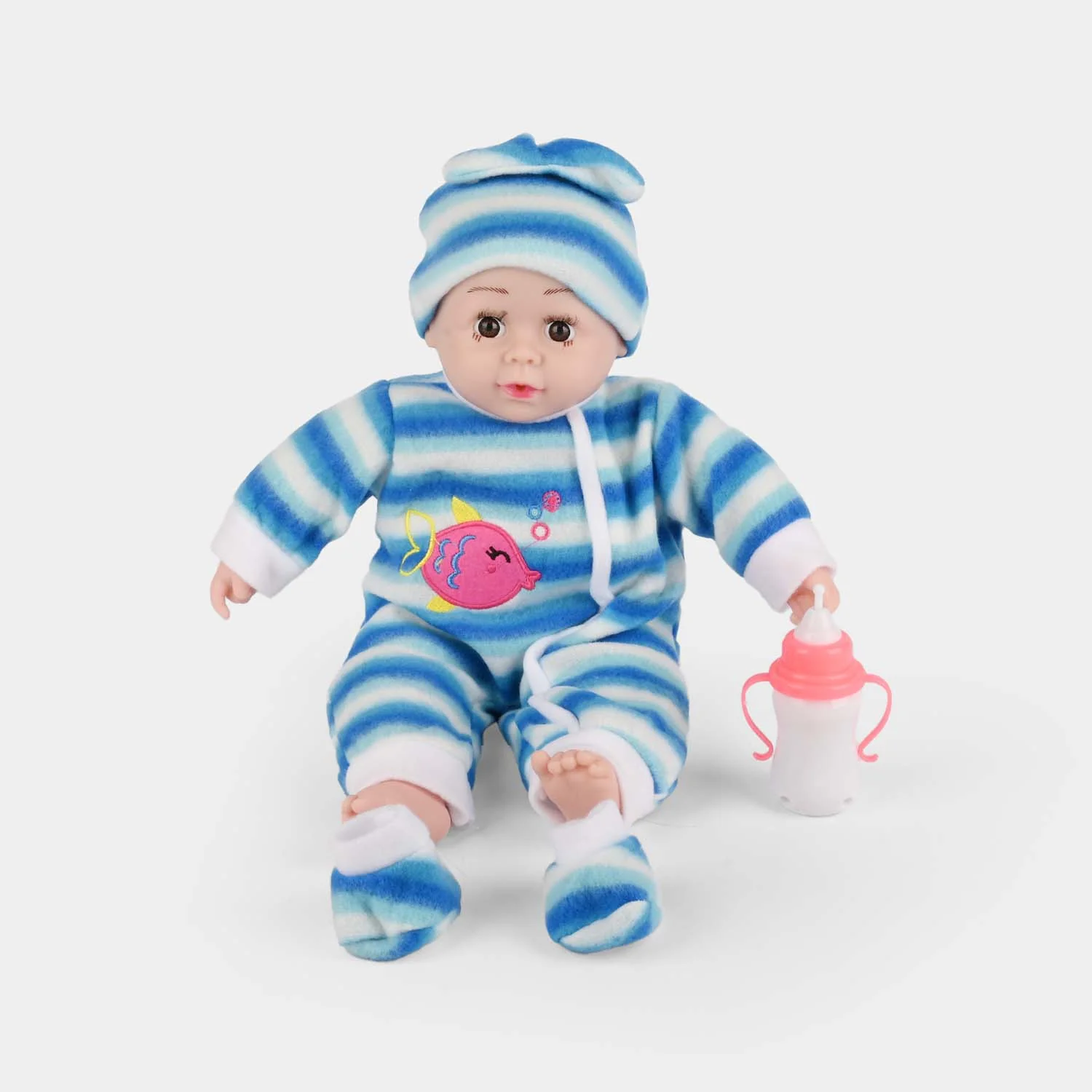 Baby Feeder Baby Doll for Kids - Image 2