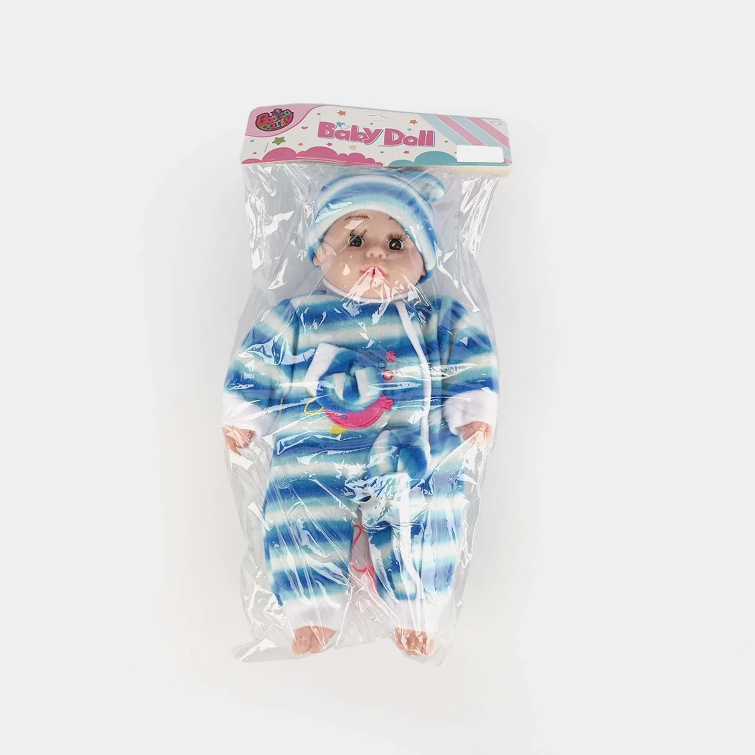 Baby Feeder Baby Doll for Kids - Image 3