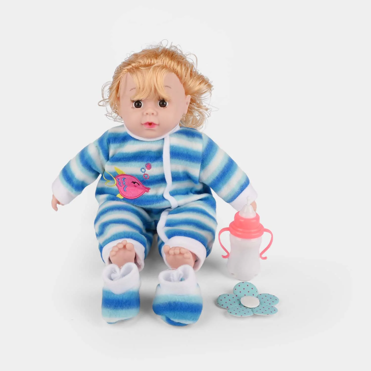 Baby Feeder Baby Doll for Kids