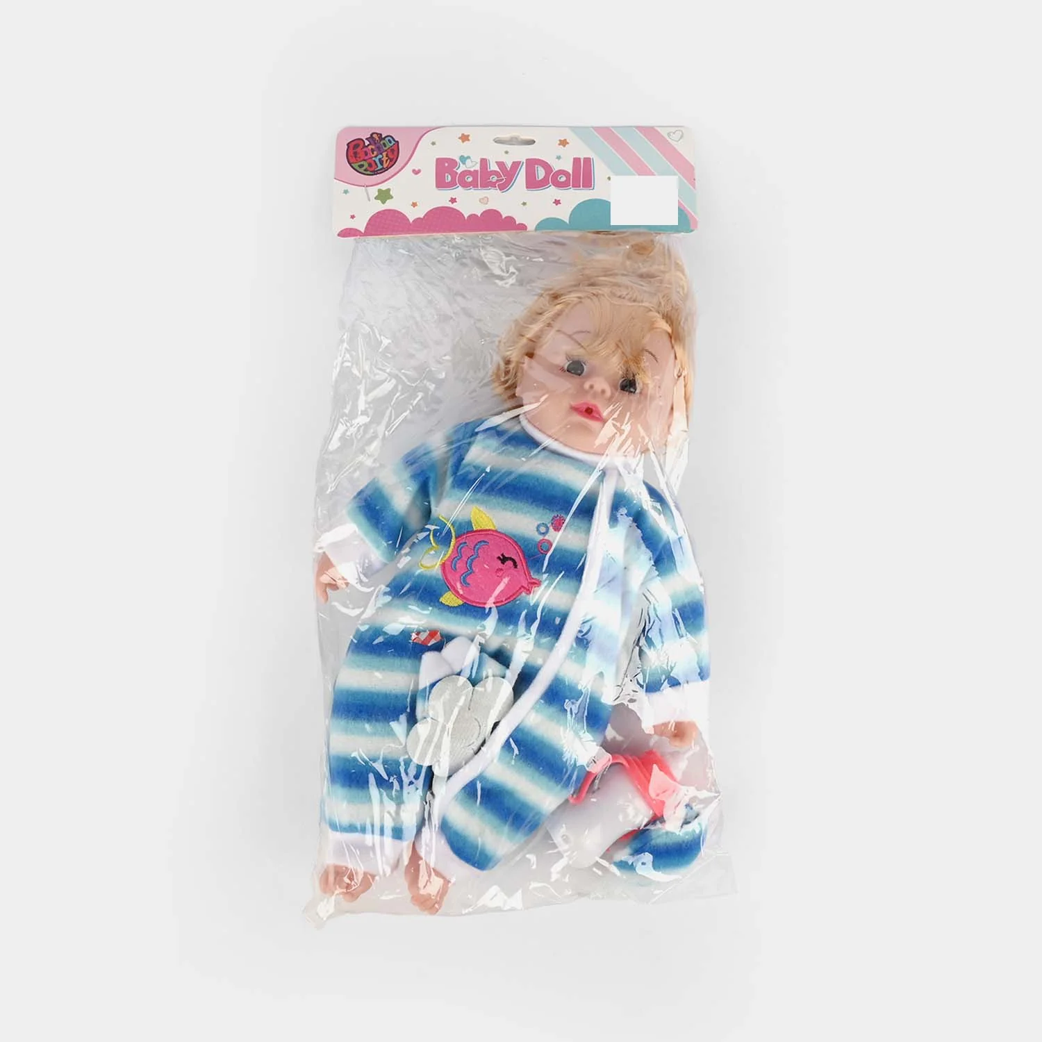 Baby Feeder Baby Doll for Kids - Image 3