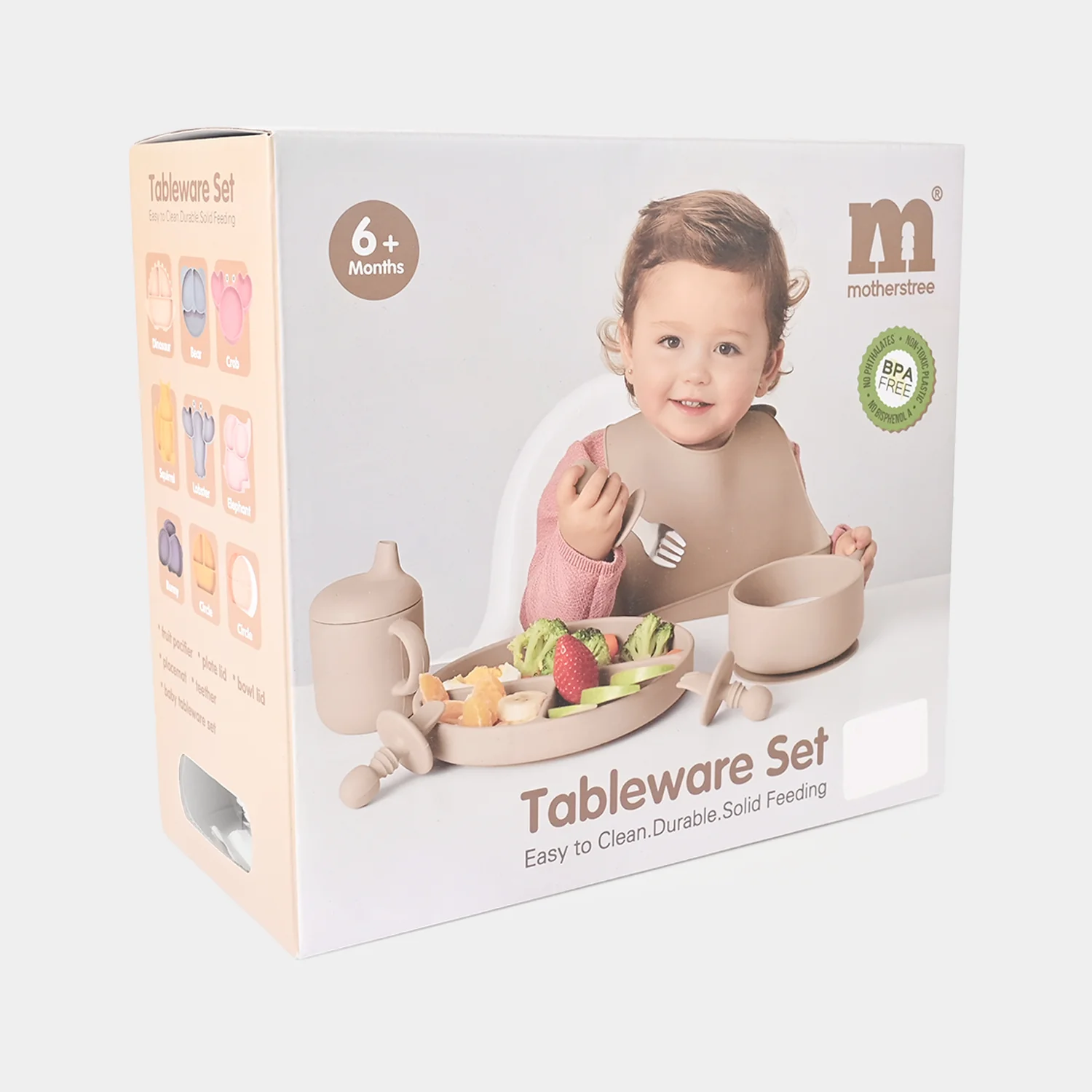 Feeding Bowl Set - Image 3