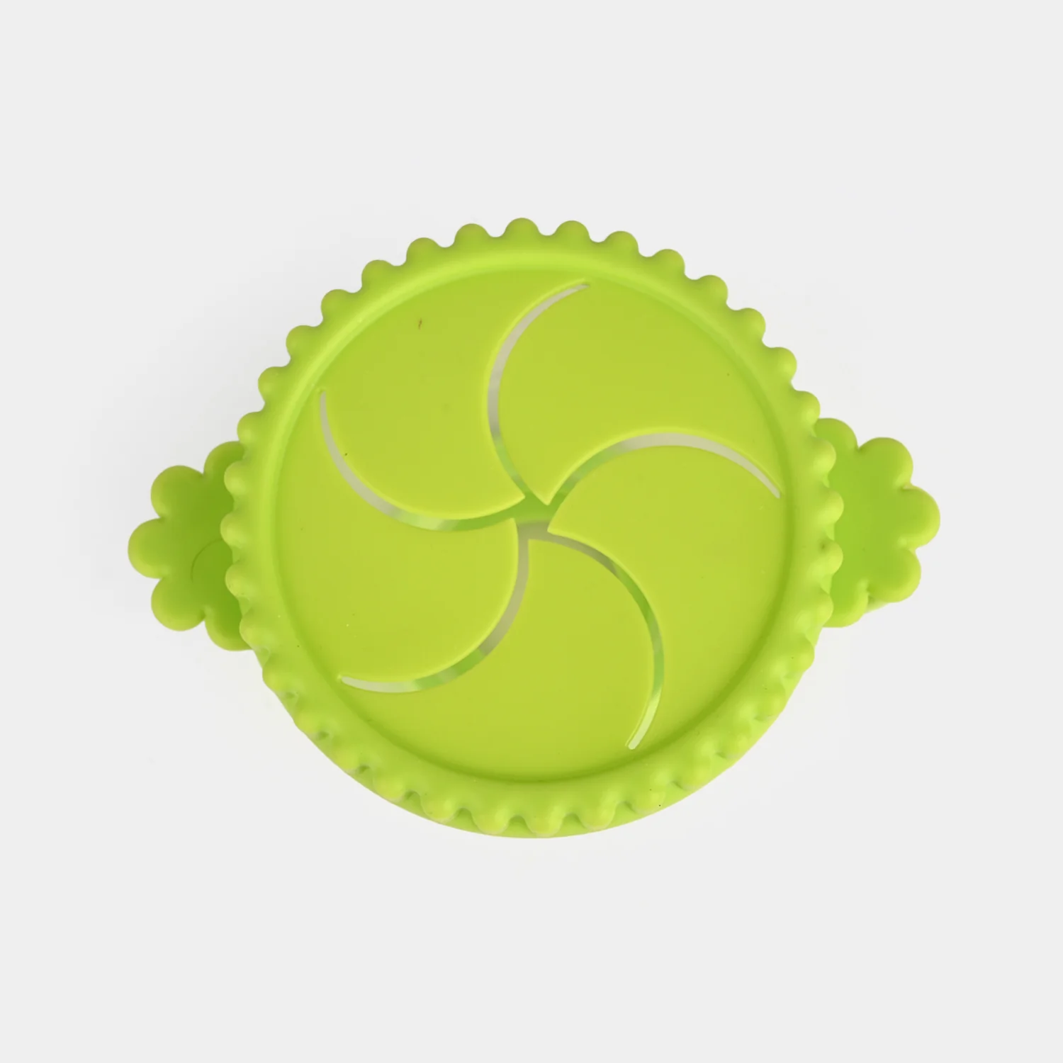Snack Cup with Soft Spill-Proof Lid | 260ML - Image 2