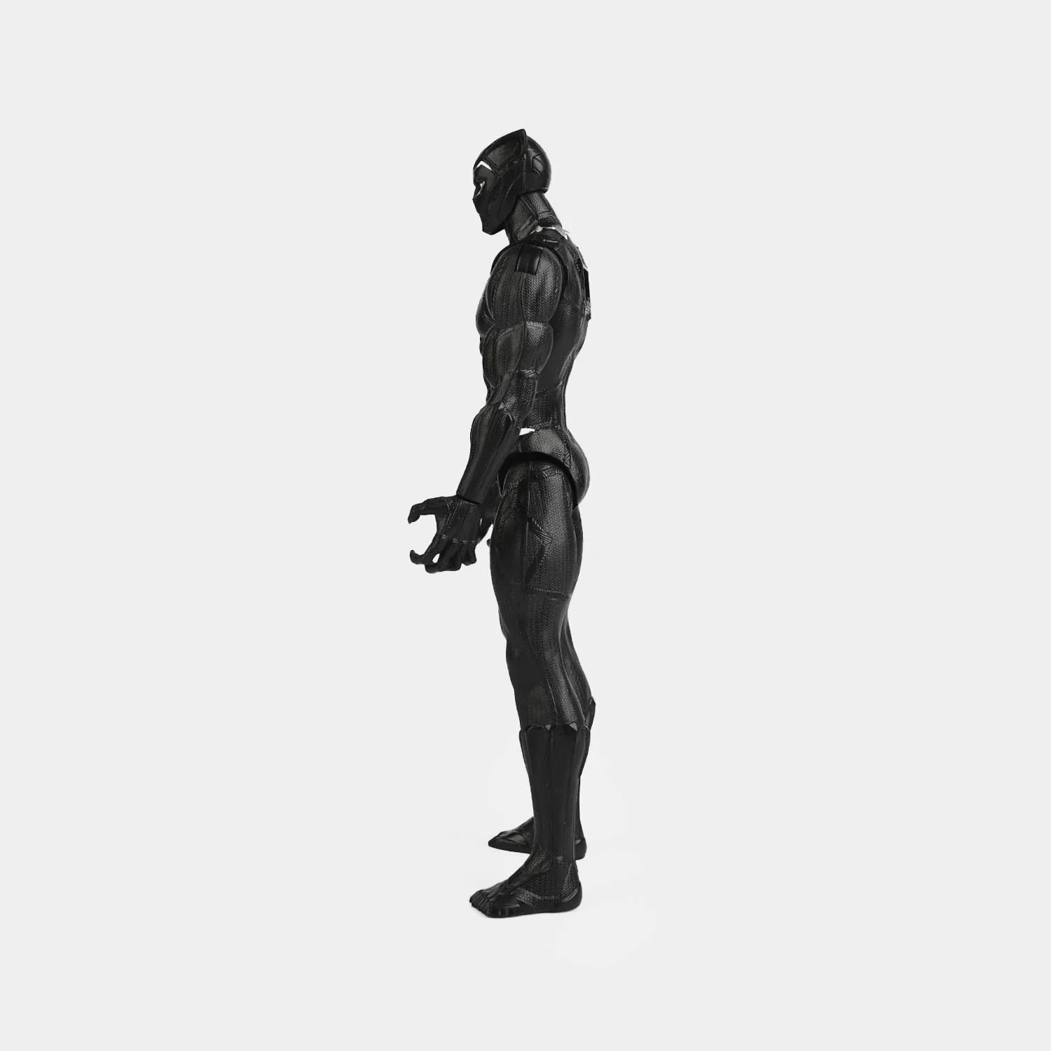 Superhero Character Action Figure Toy - Image 2