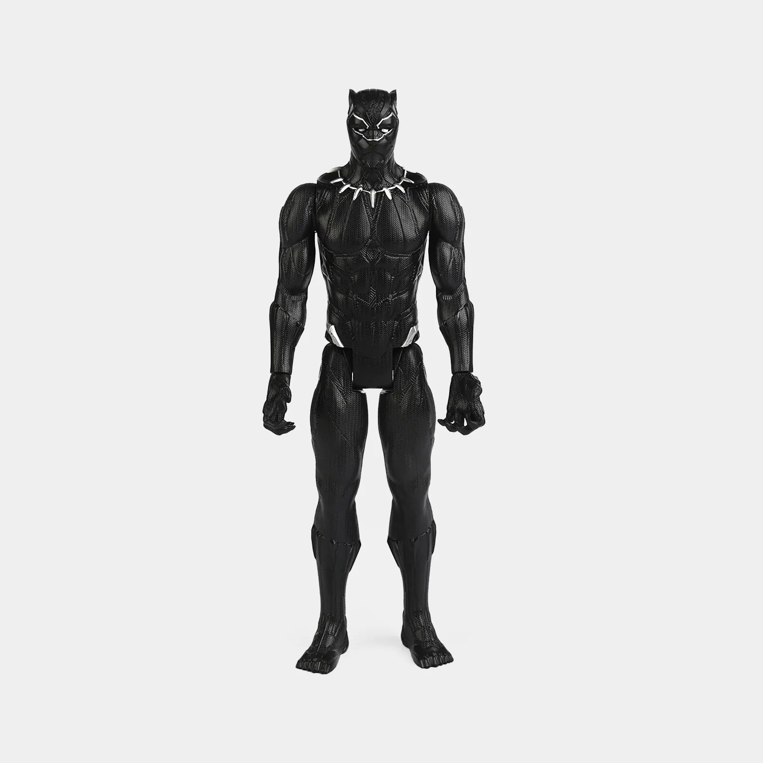 Superhero Character Action Figure Toy - Image 4