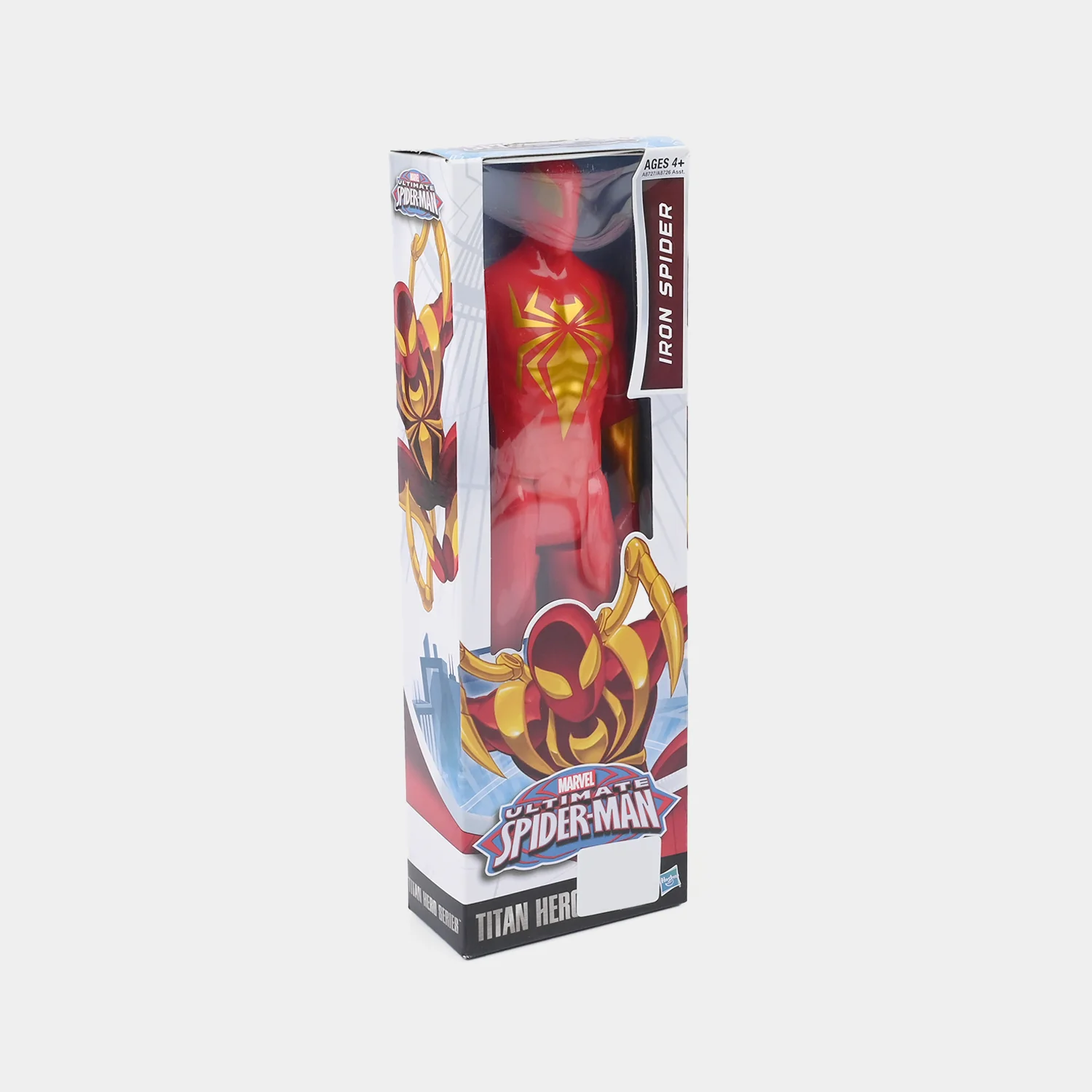 Action Figure Toy - Image 3