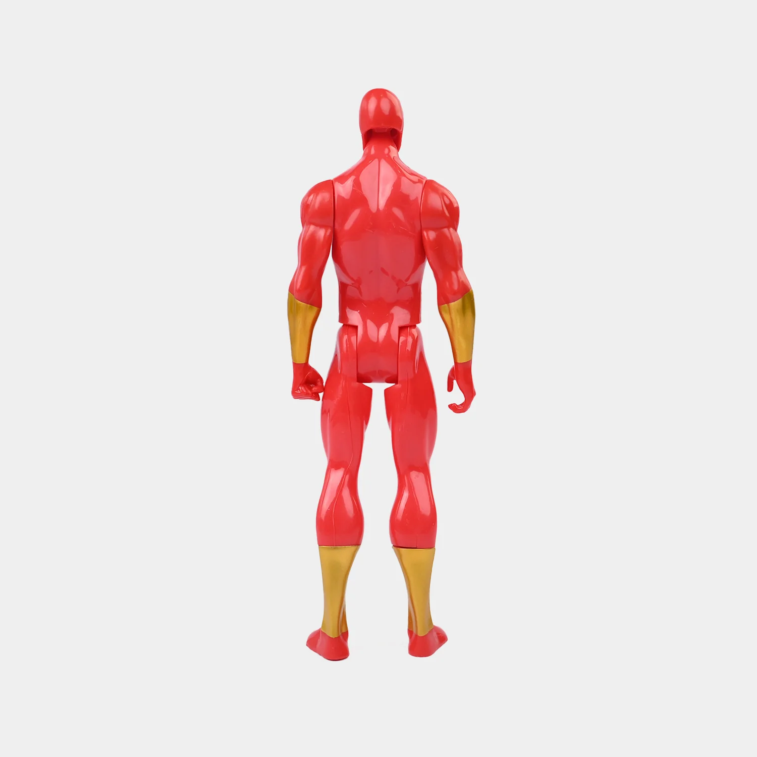 Action Figure Toy - Image 6