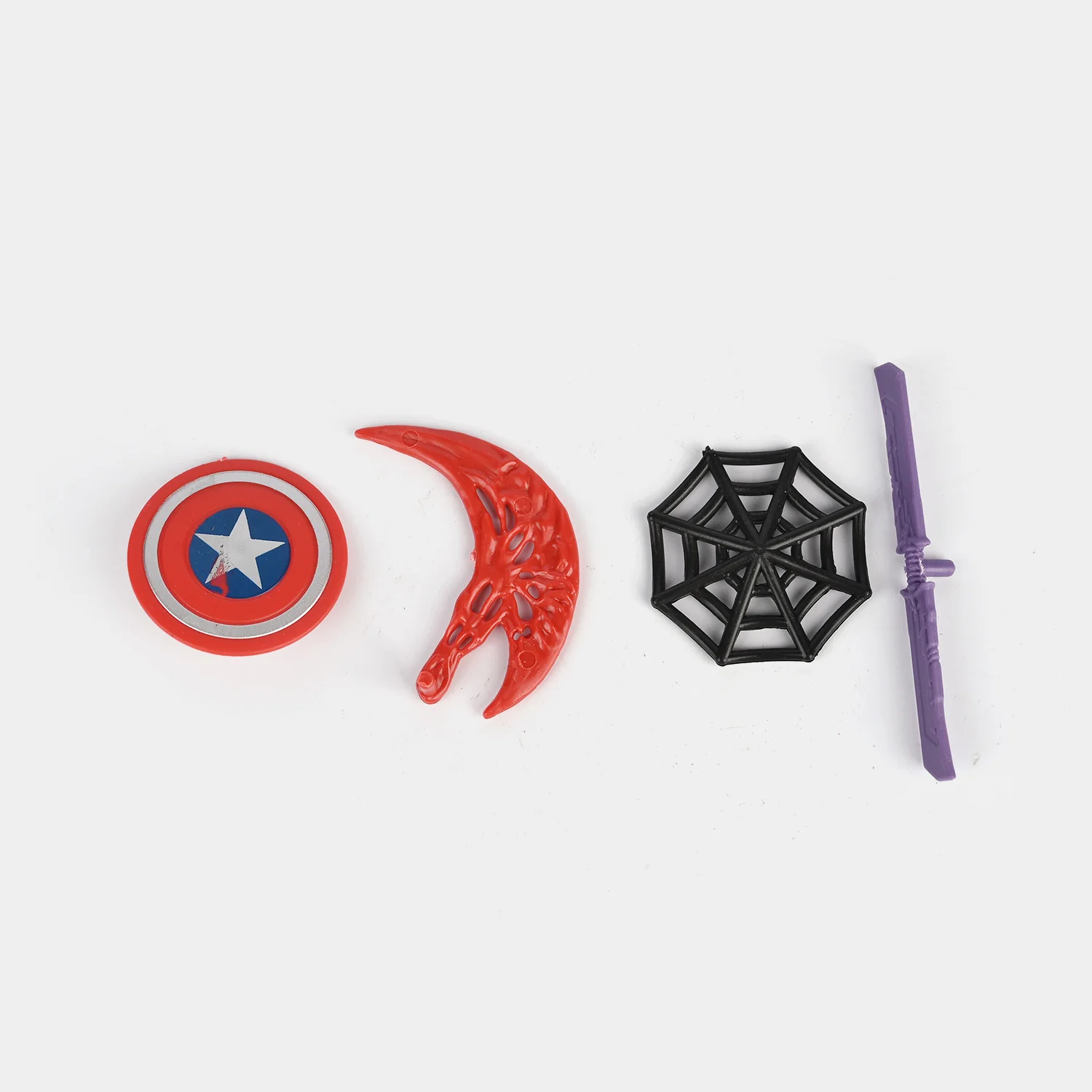 Action Figure Collection Set | 12PCs - Image 3