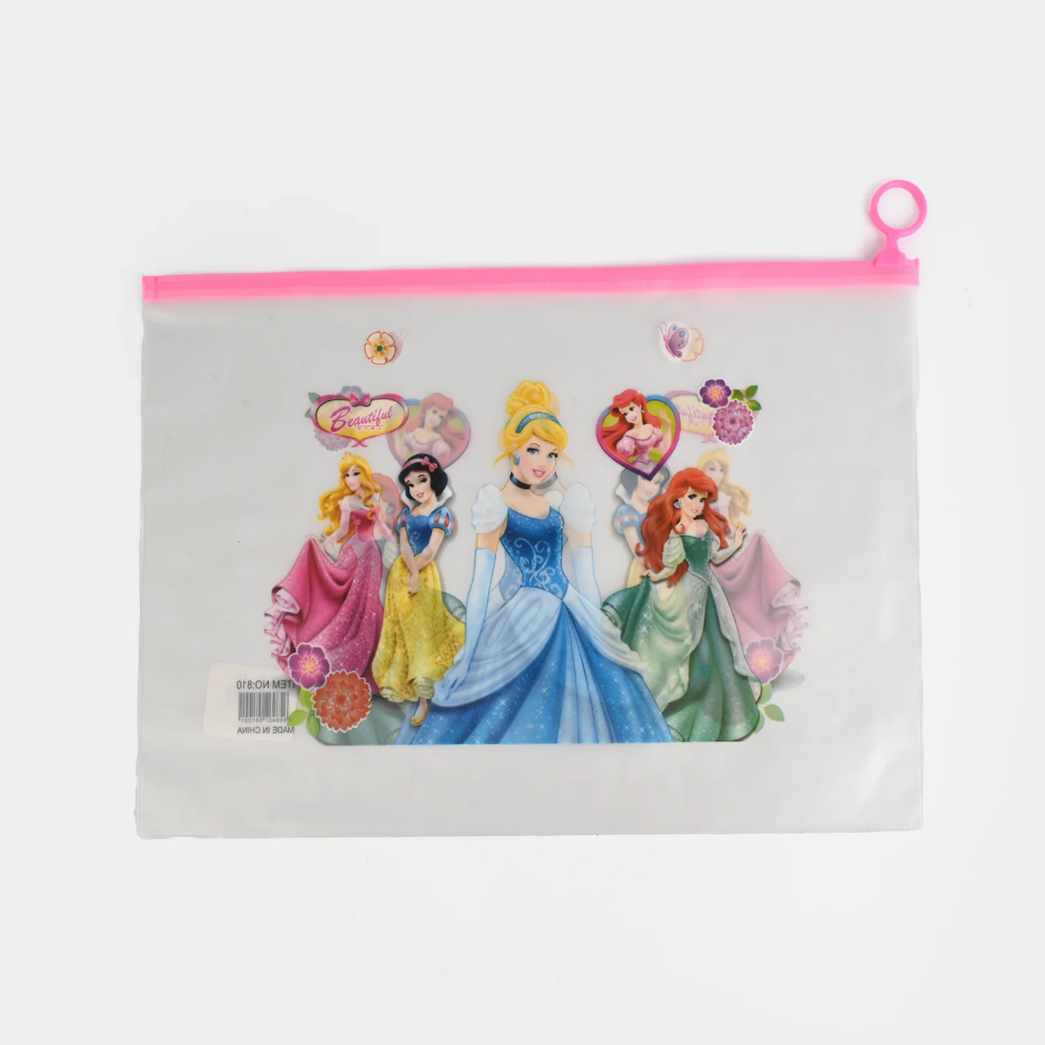 Pencil Pouch for Kids - Image 2