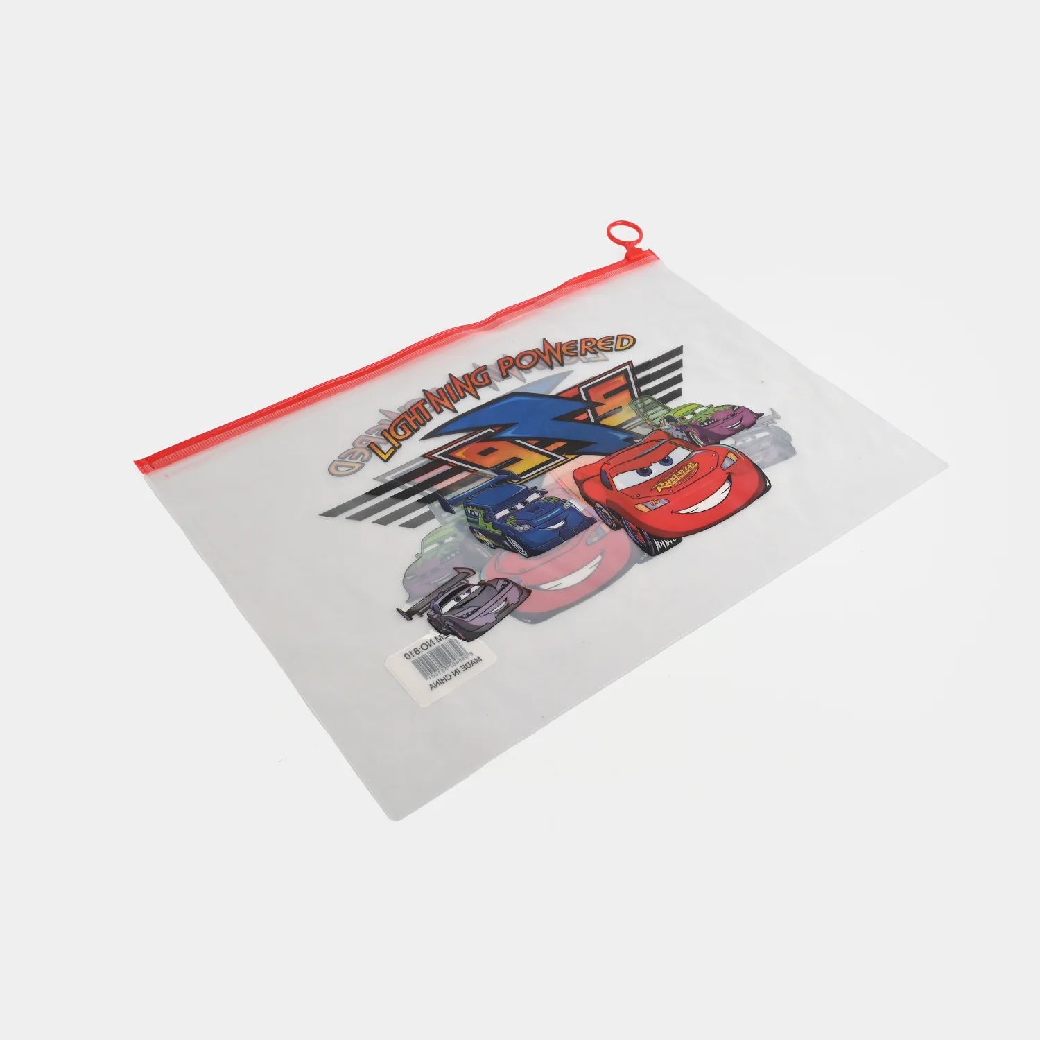 Pencil Pouch for Kids