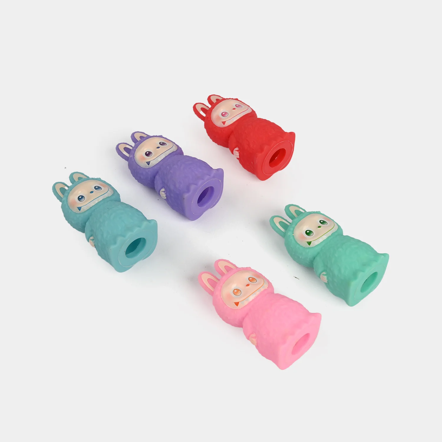 Finger Dolls - Image 2