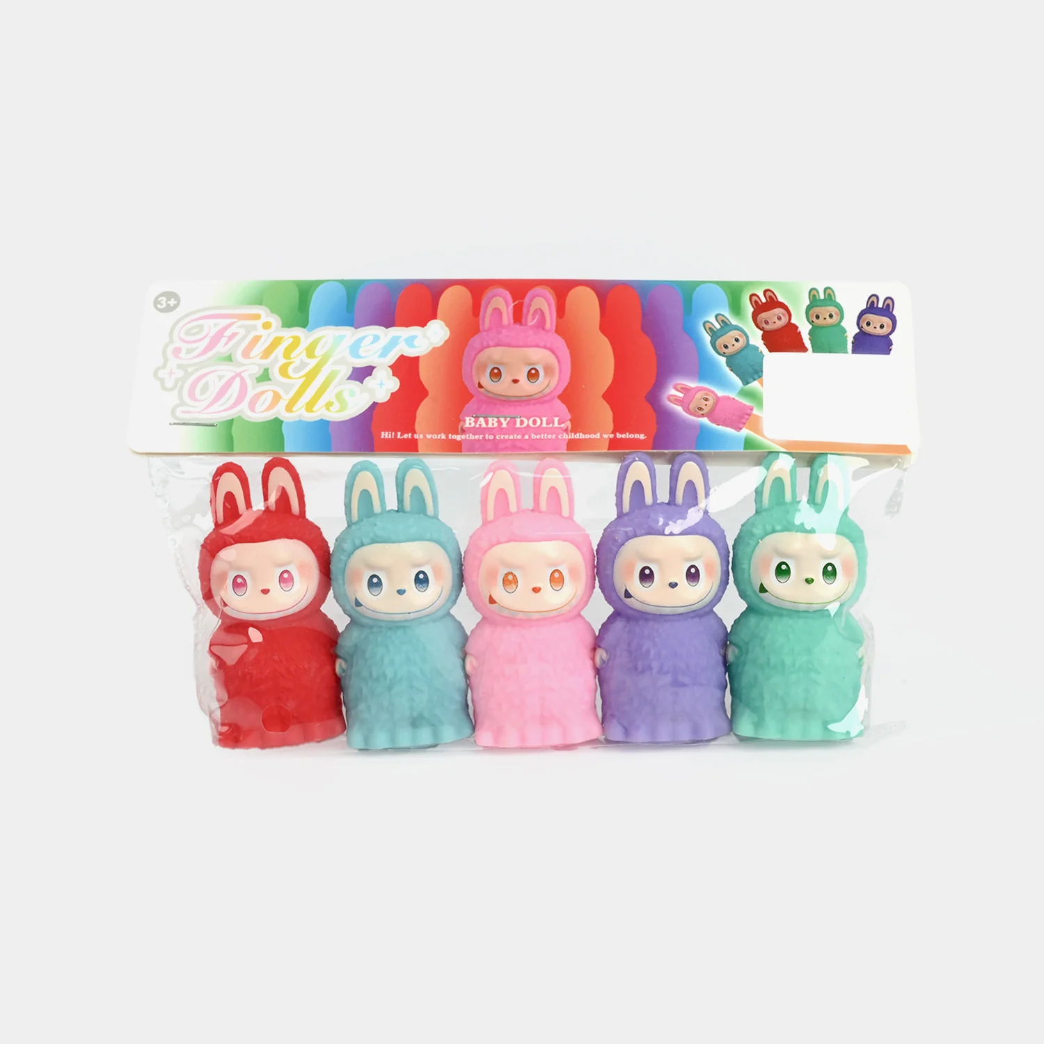Finger Dolls - Image 3