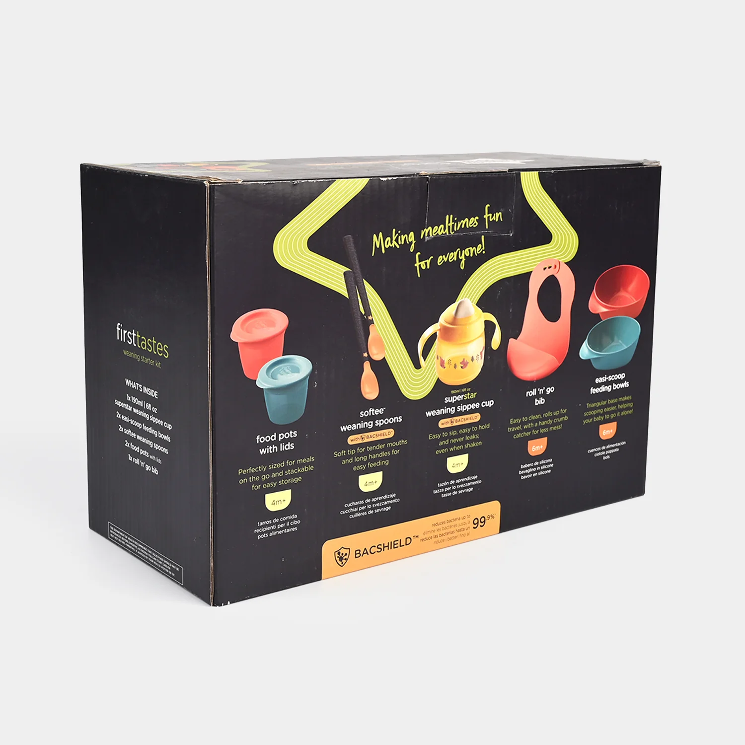 First Weaning Starter Kit - Image 3