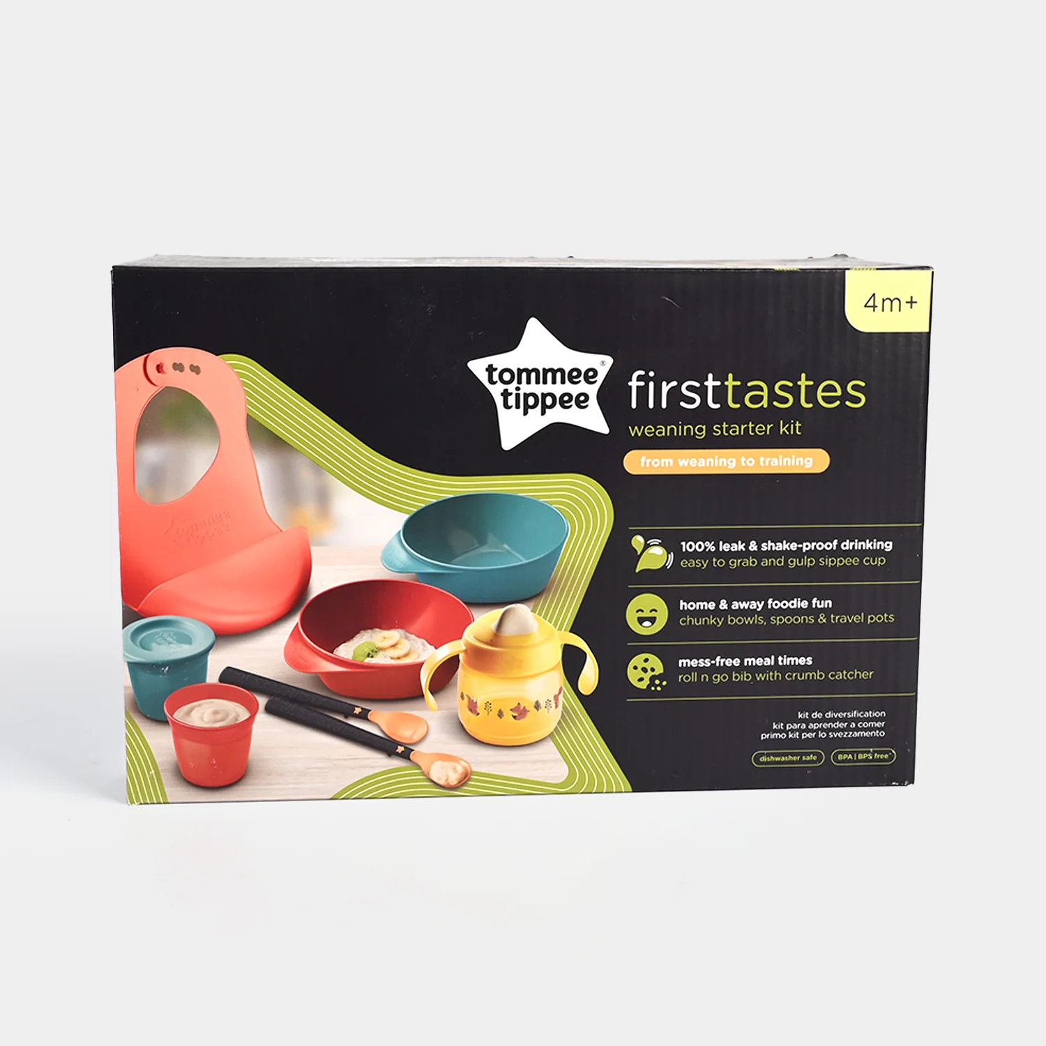 First Weaning Starter Kit - Image 4