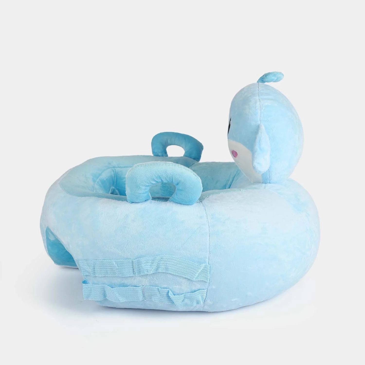 Princess Rattle Baby Floor Seat/Support Sofa Seat - 6M+ - Image 5