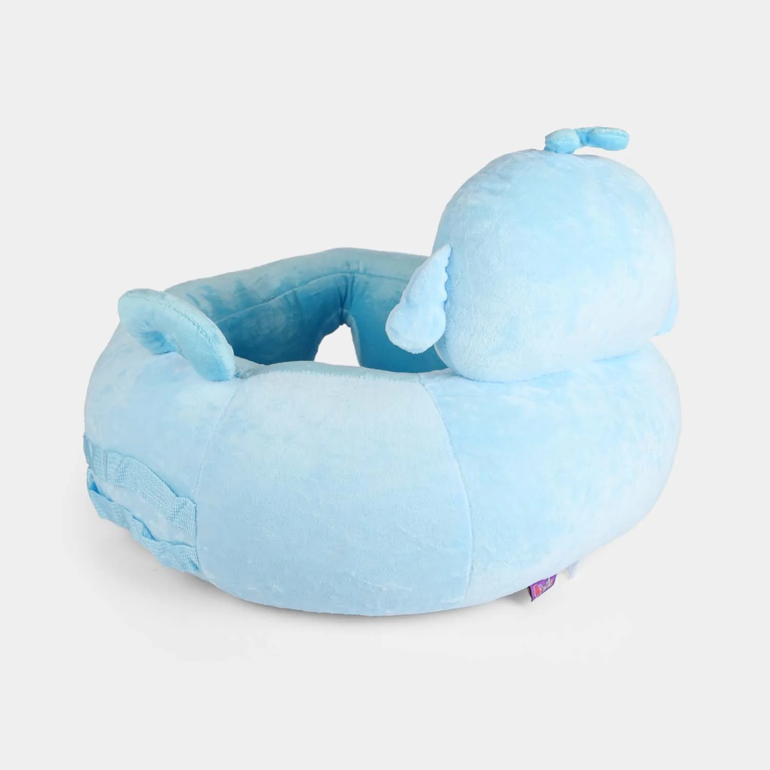 Princess Rattle Baby Floor Seat/Support Sofa Seat - 6M+ - Image 6