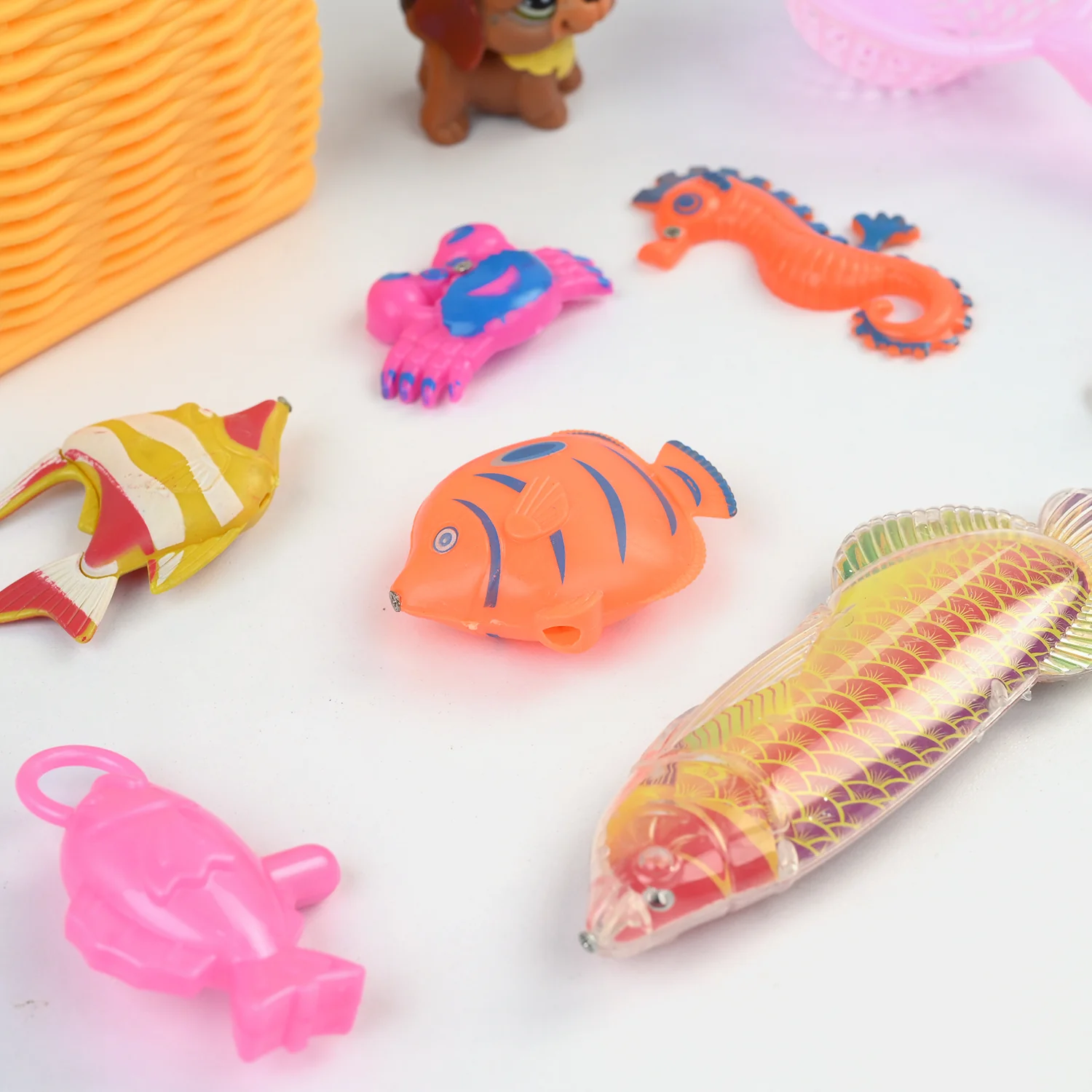 Fishing Game - Image 2