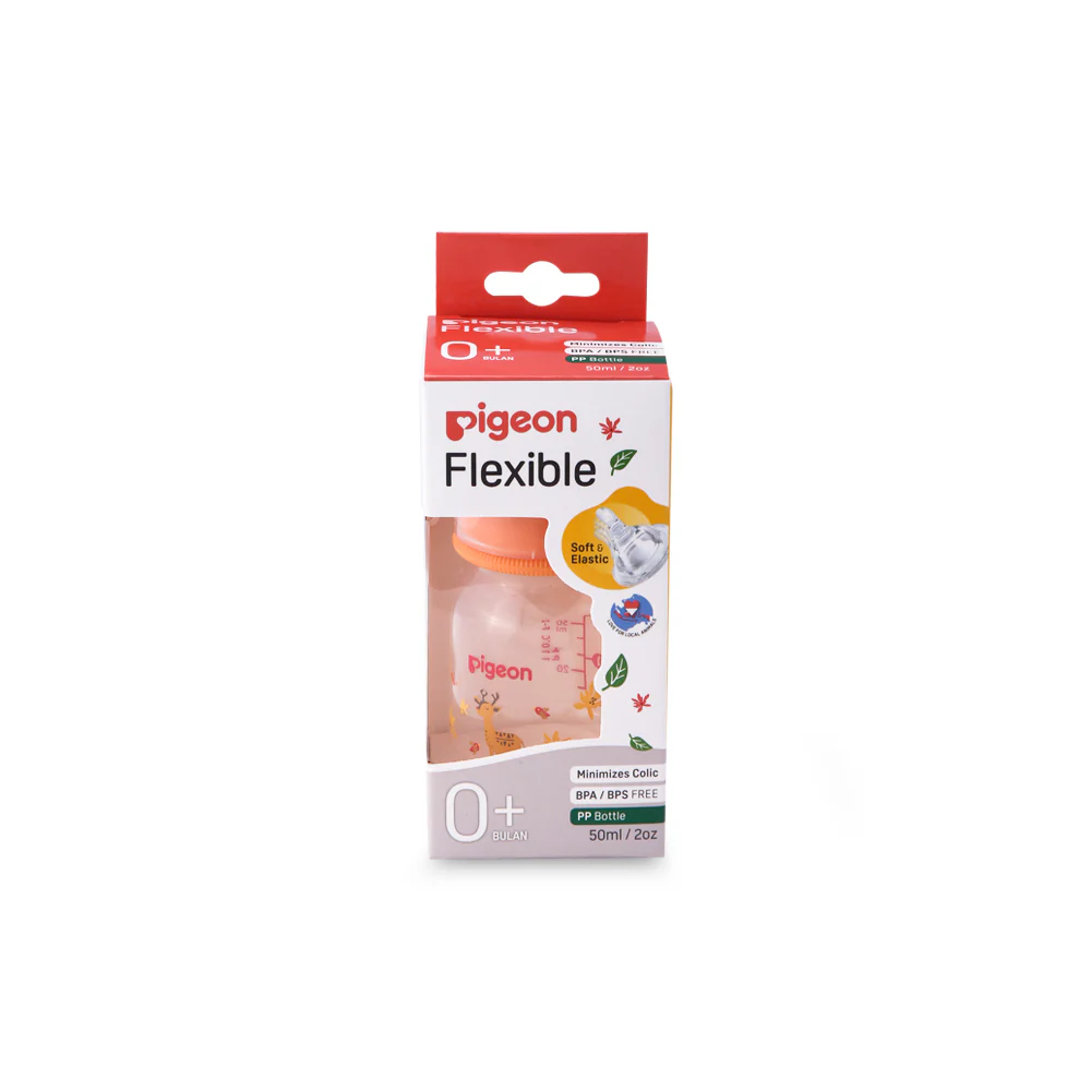 FLEXIBLE SN FEEDER PP RP 50ML DEER - Image 4