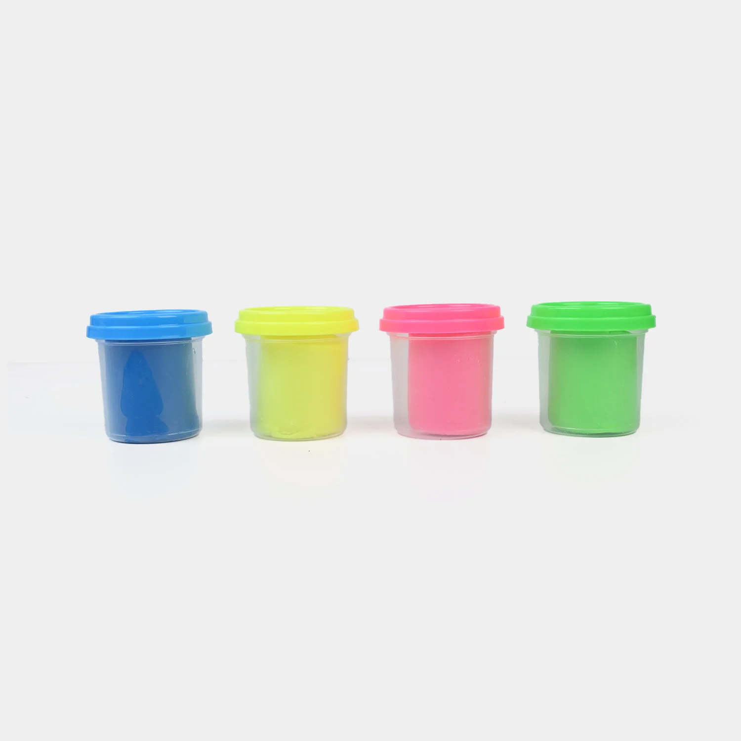 Soft Dough Play Set - Image 4