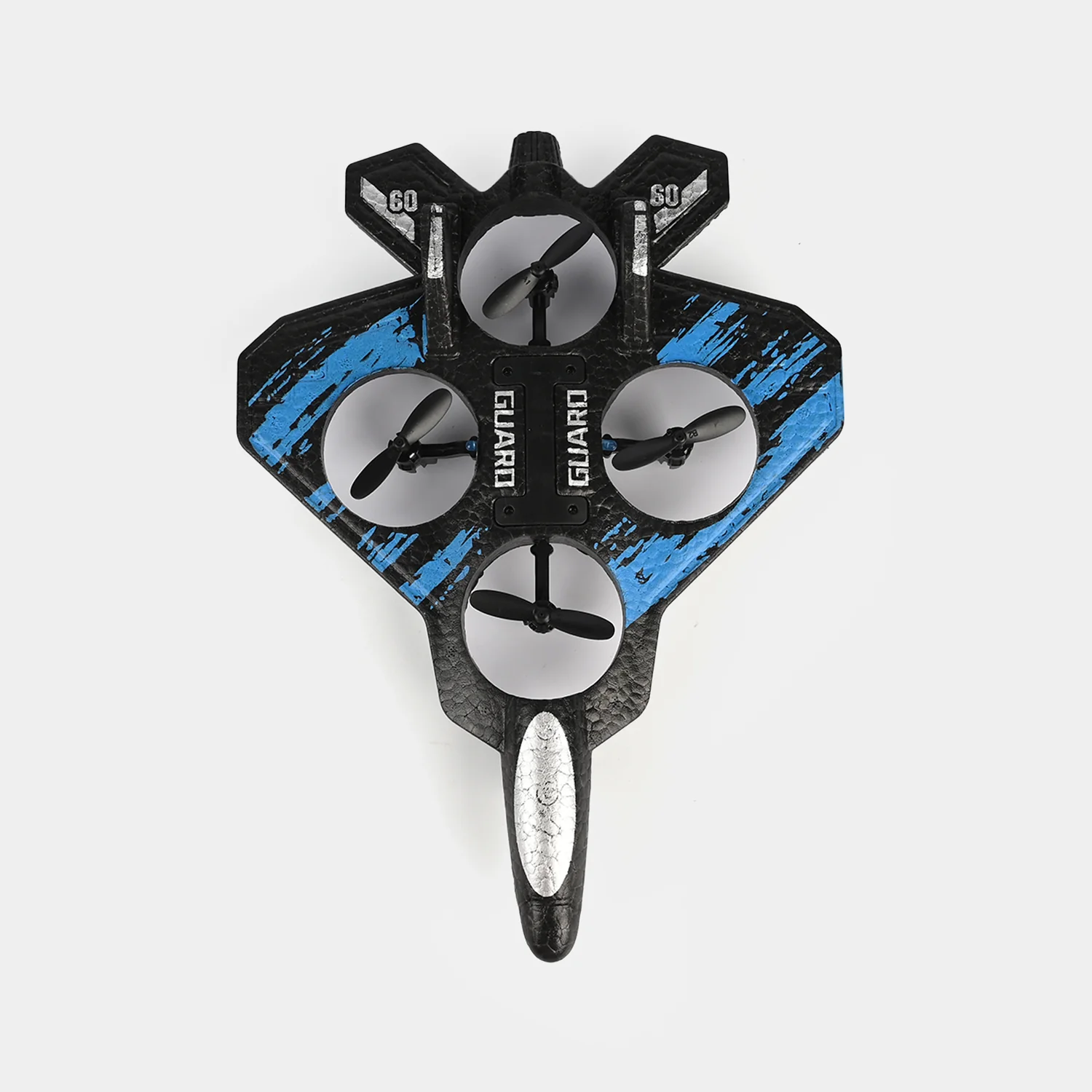 Flying Foam Aircraft - Image 4
