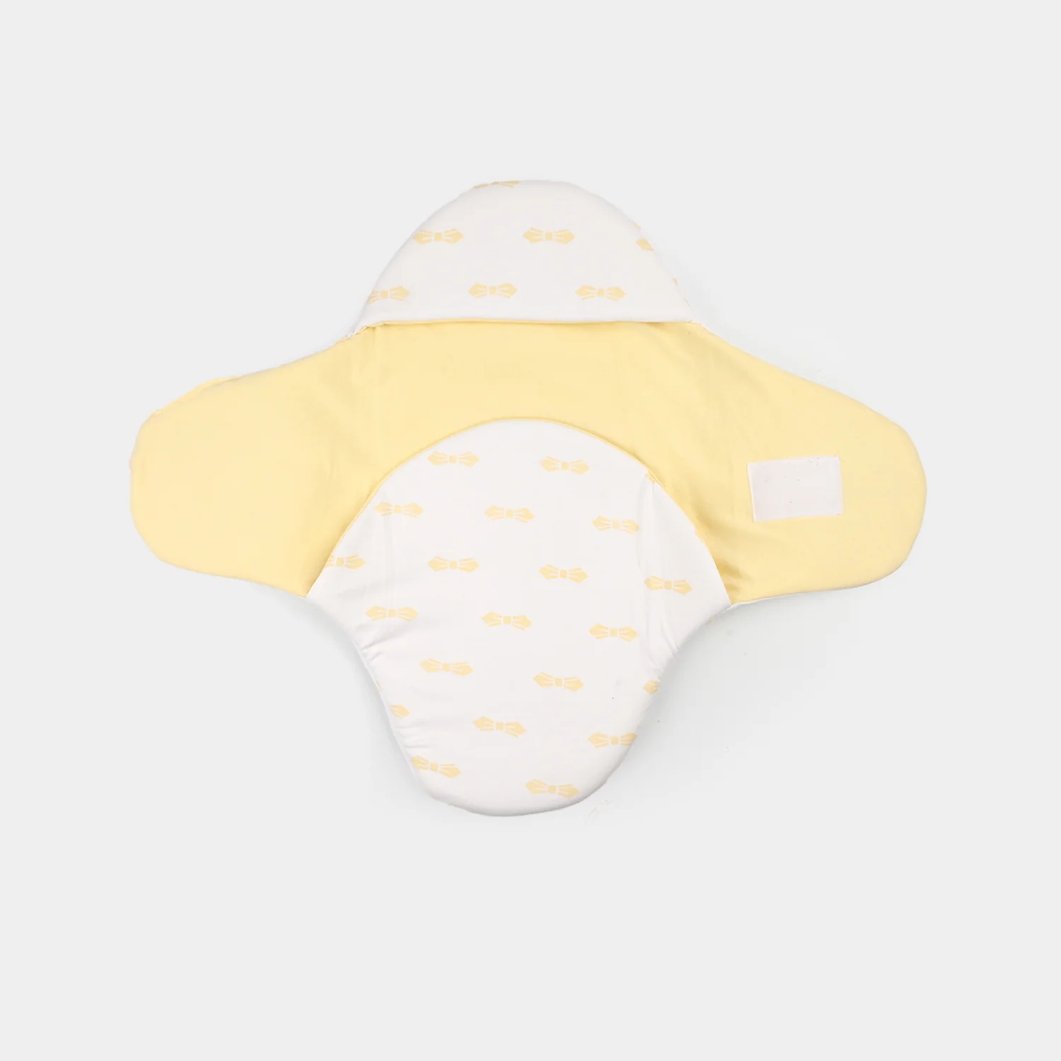 Infant Baby Wrapping Foam Swaddle - Image 4