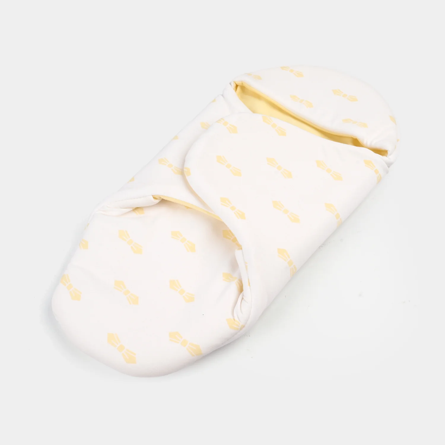 Infant Baby Wrapping Foam Swaddle - Image 5