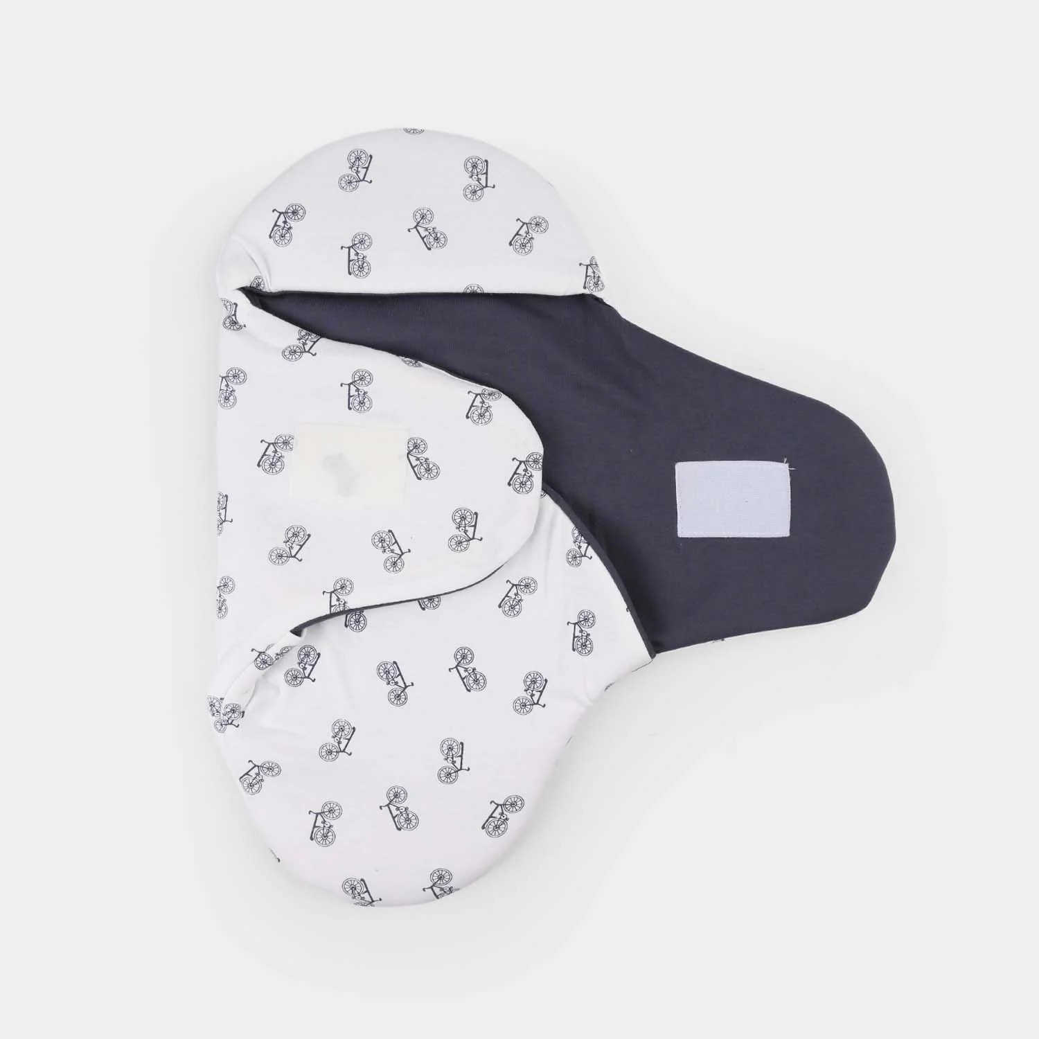 Infant Baby Wrapping Foam Swaddle - Image 2