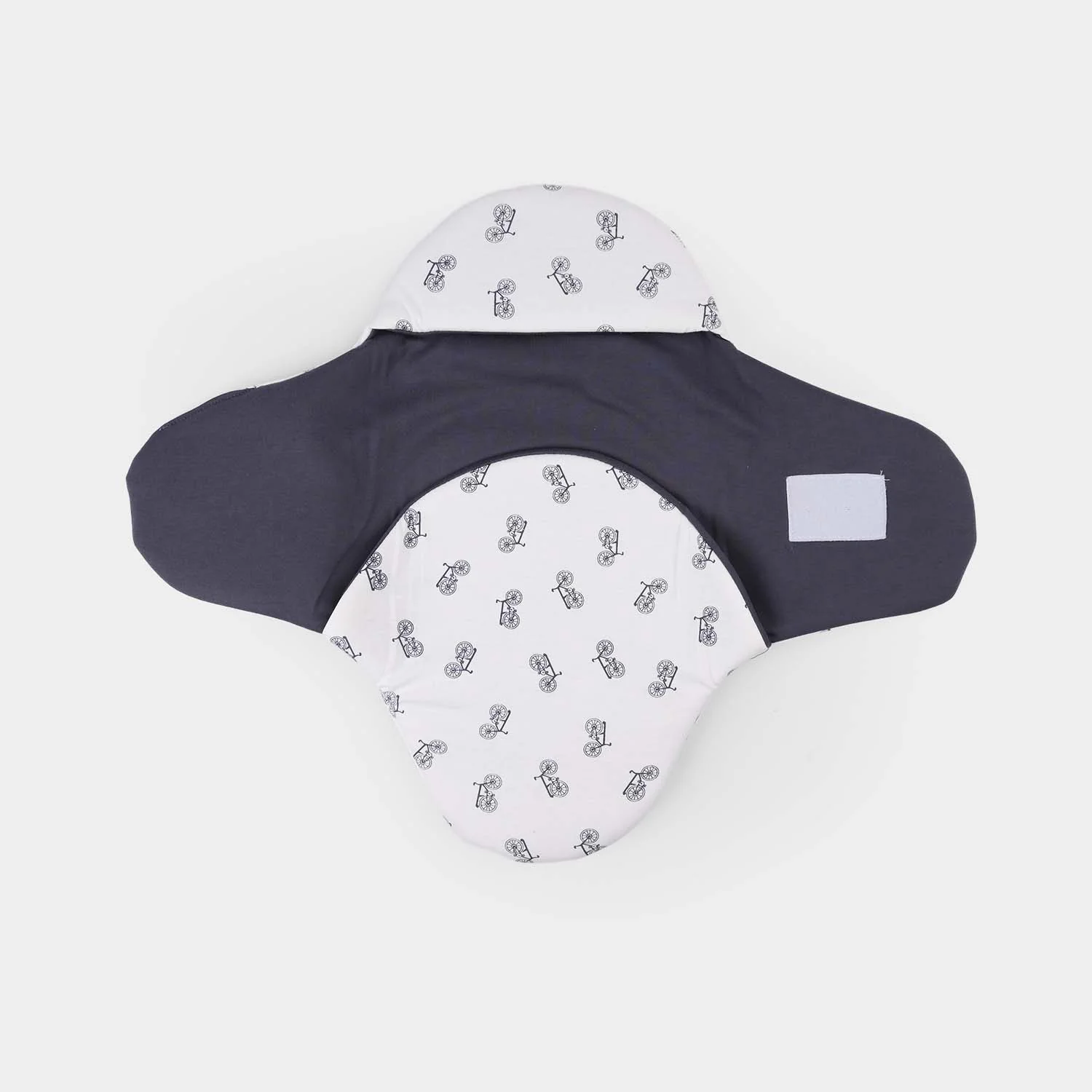 Infant Baby Wrapping Foam Swaddle - Image 4
