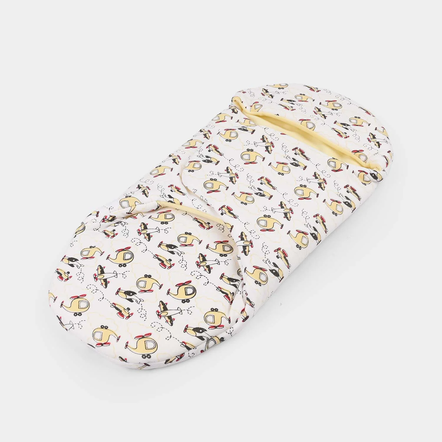 Infant Baby Wrapping Foam Swaddle - Image 5