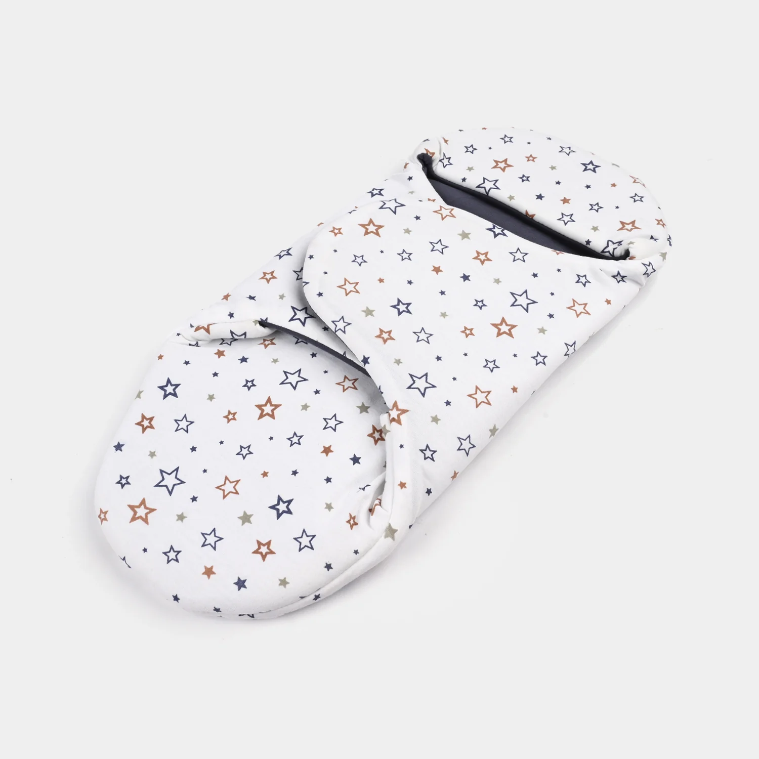 Infant Baby Wrapping Foam Swaddle - Image 5