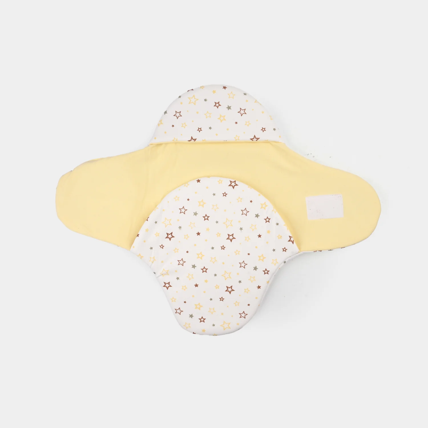 Infant Baby Wrapping Foam Swaddle - Image 4