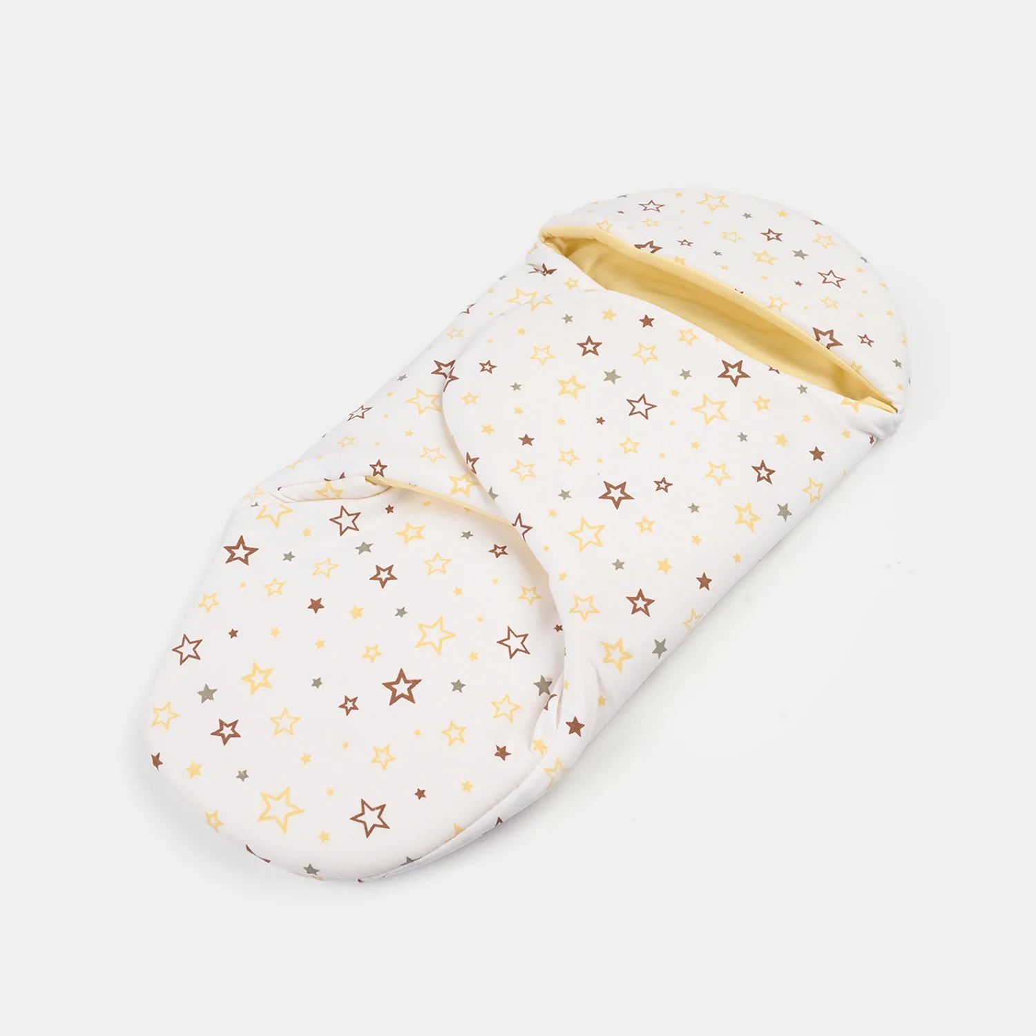 Infant Baby Wrapping Foam Swaddle - Image 5