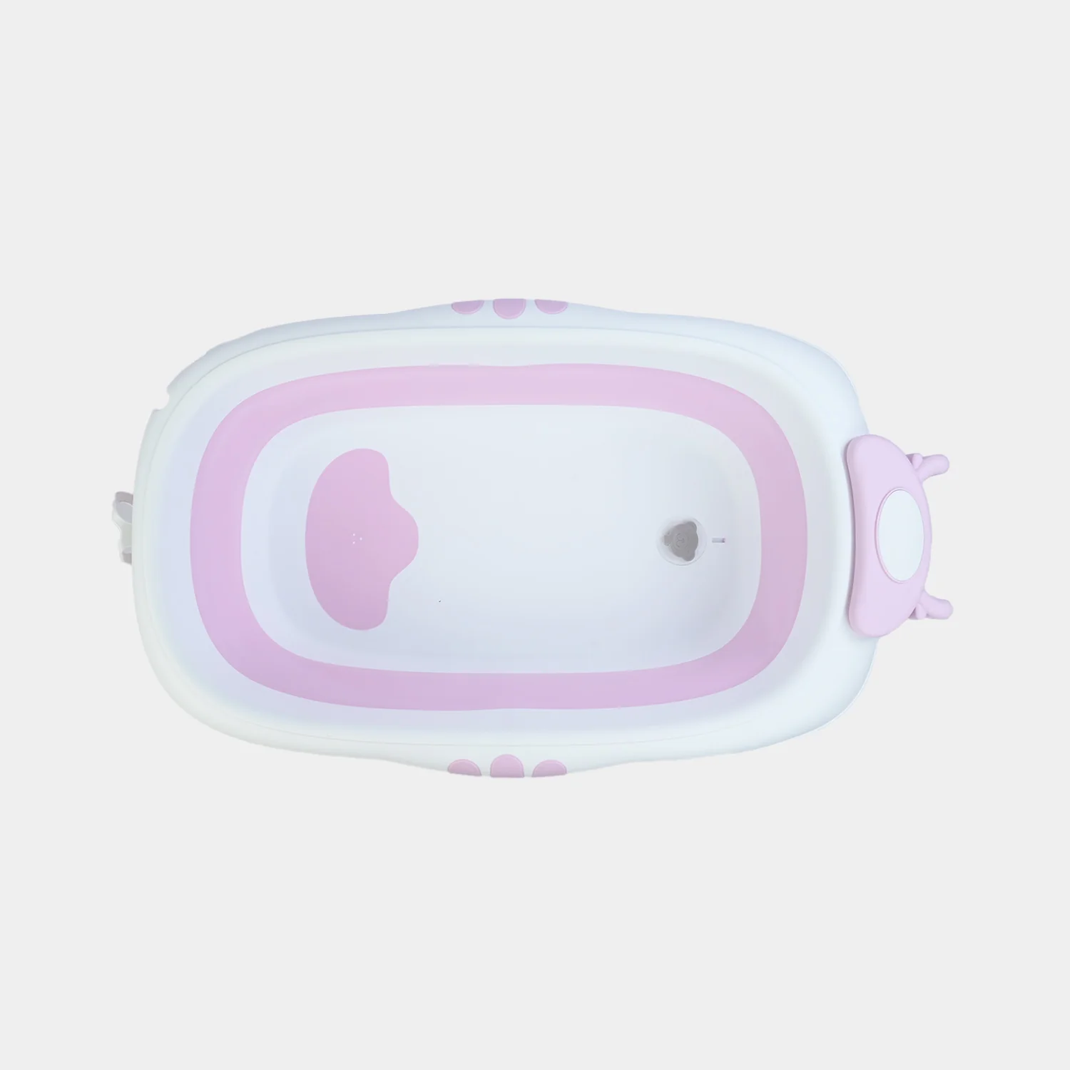 Foldable Baby Bath Tub - Image 3