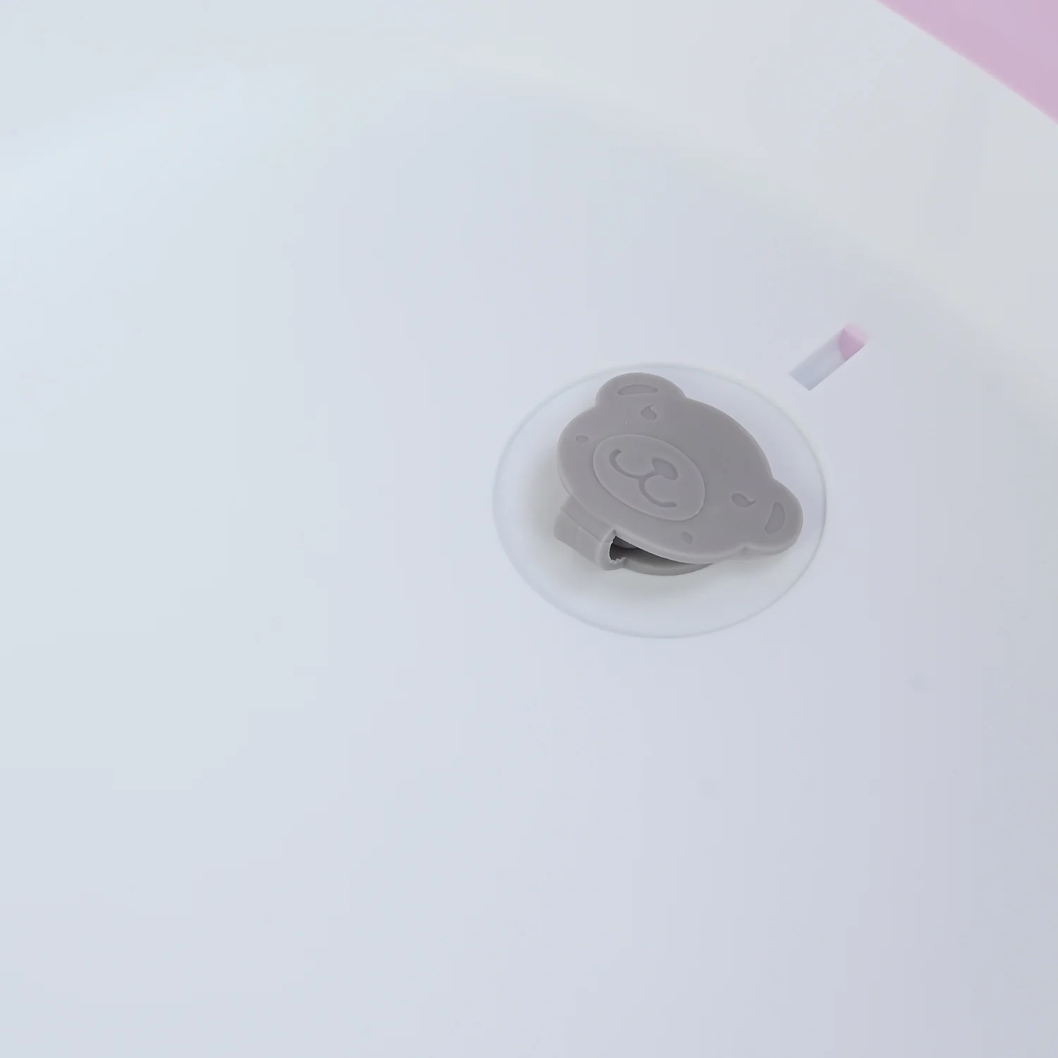 Foldable Baby Bath Tub - Image 5