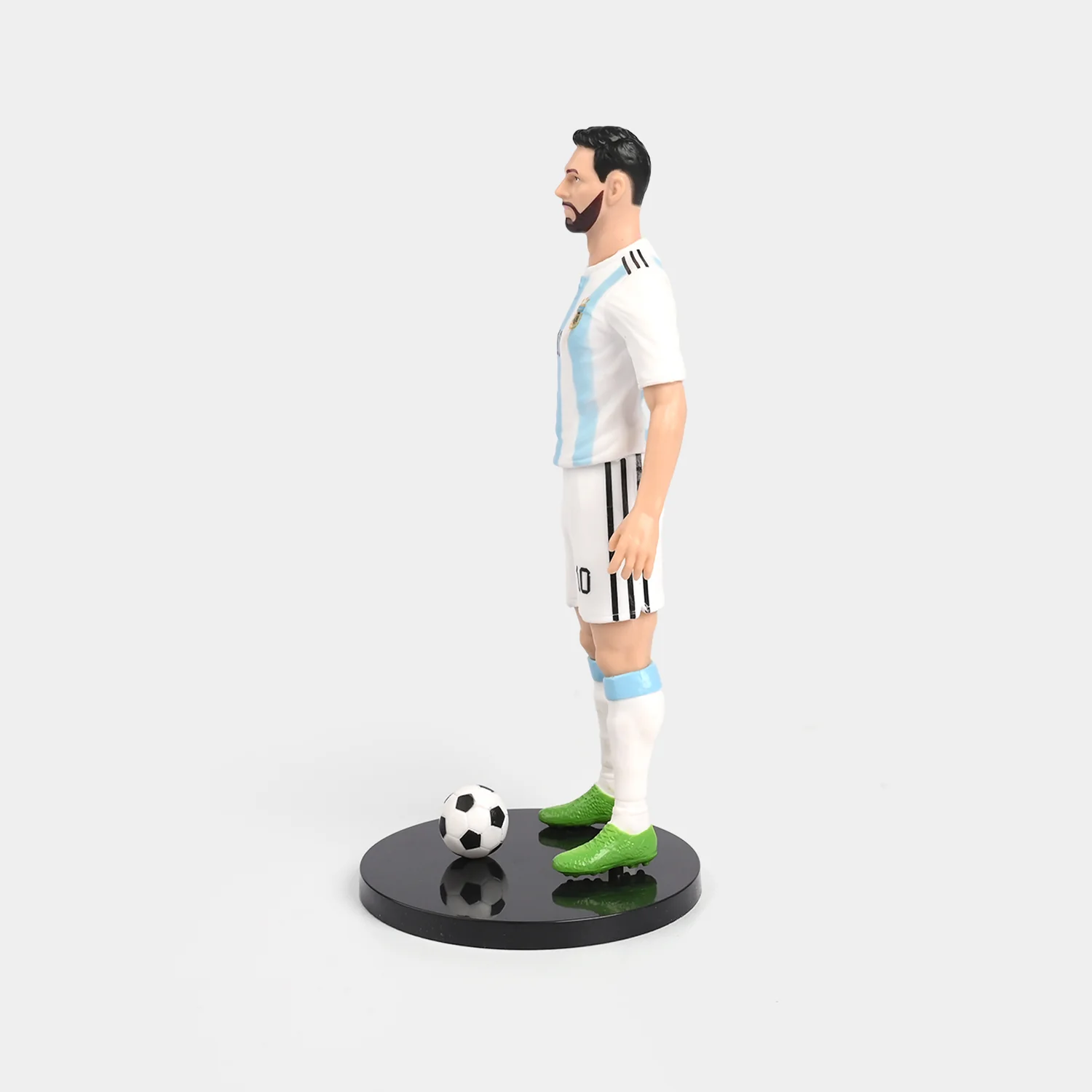 World Cup Football Player Action Figure - Image 2