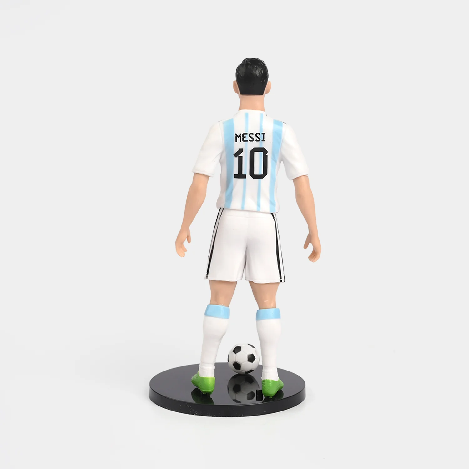 World Cup Football Player Action Figure - Image 6