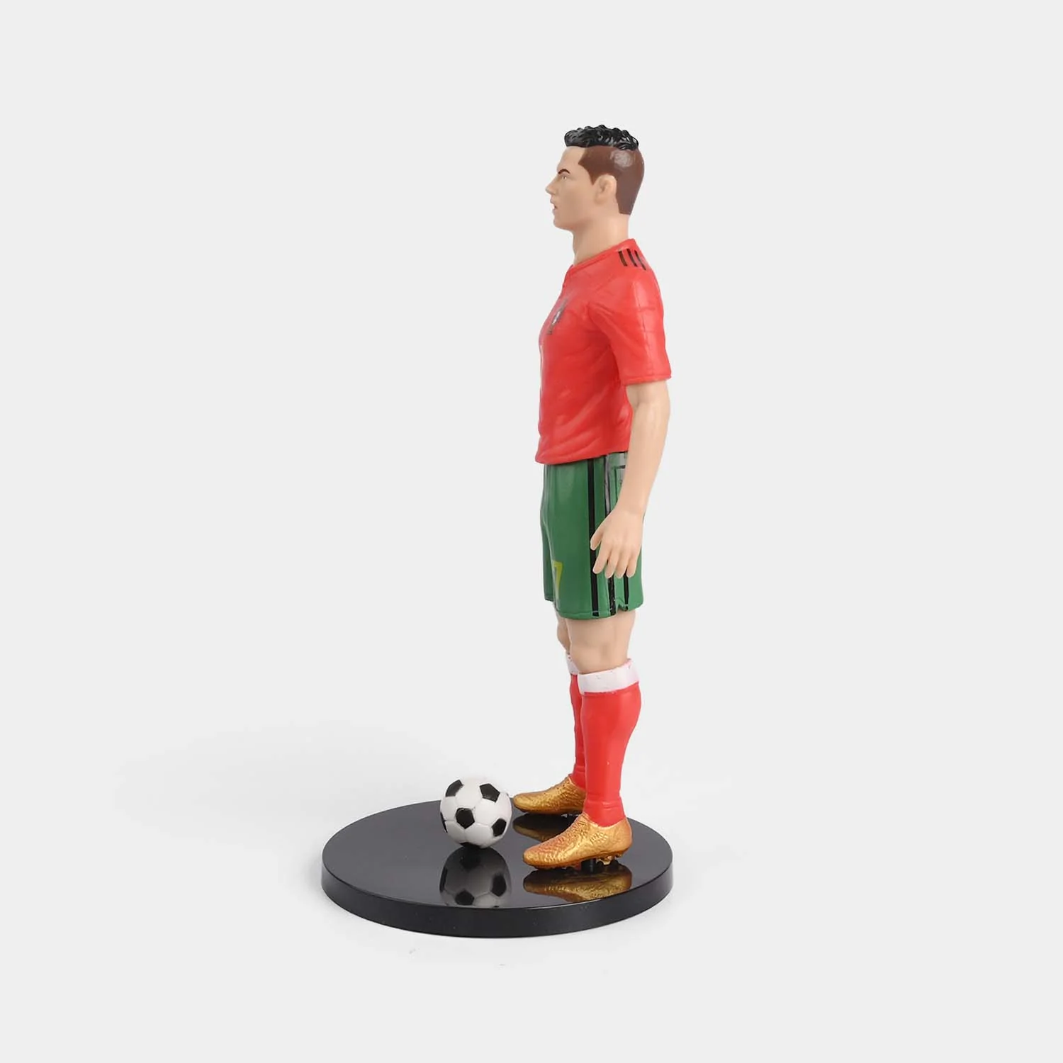 World Cup Football Player Action Figure - Image 2