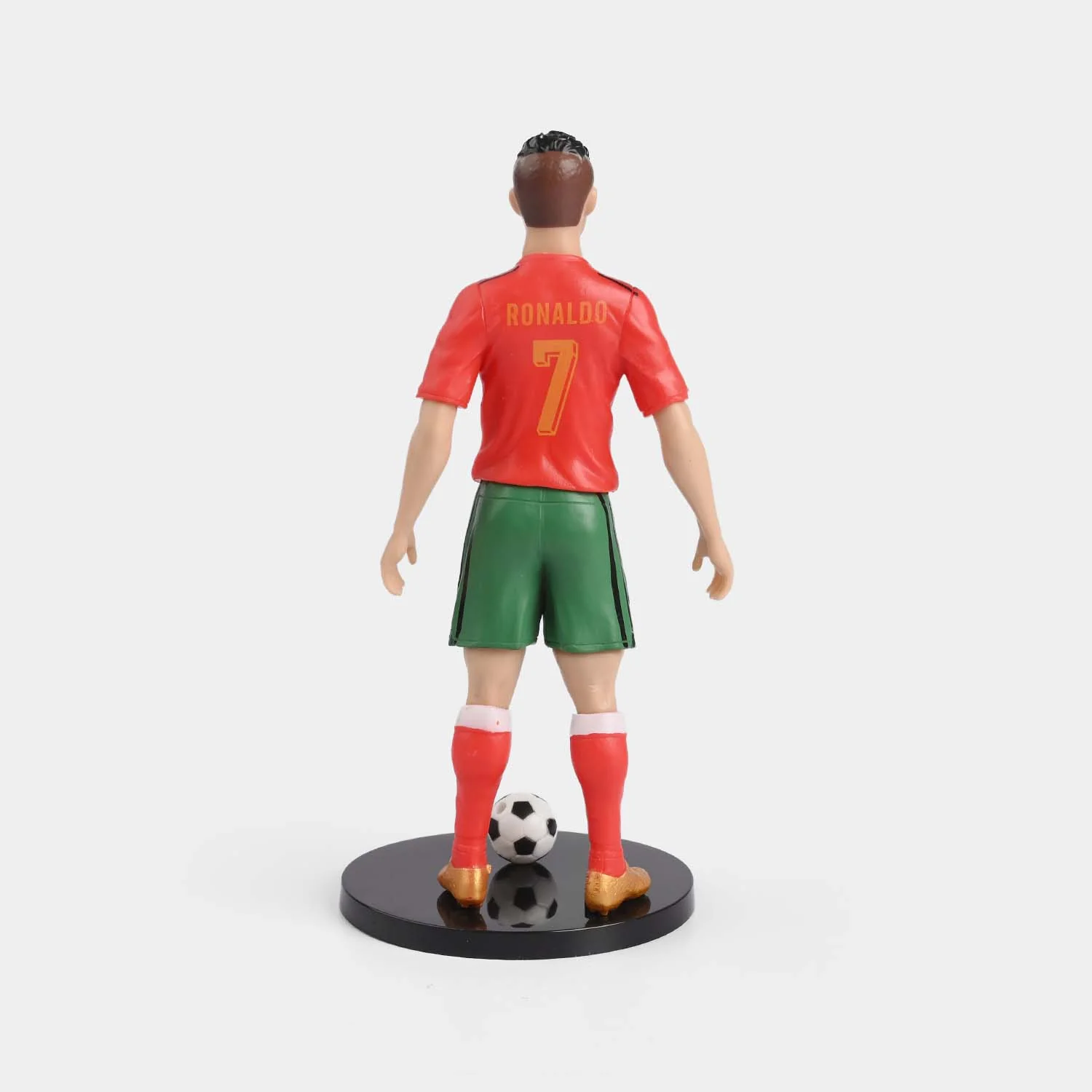 World Cup Football Player Action Figure - Image 6