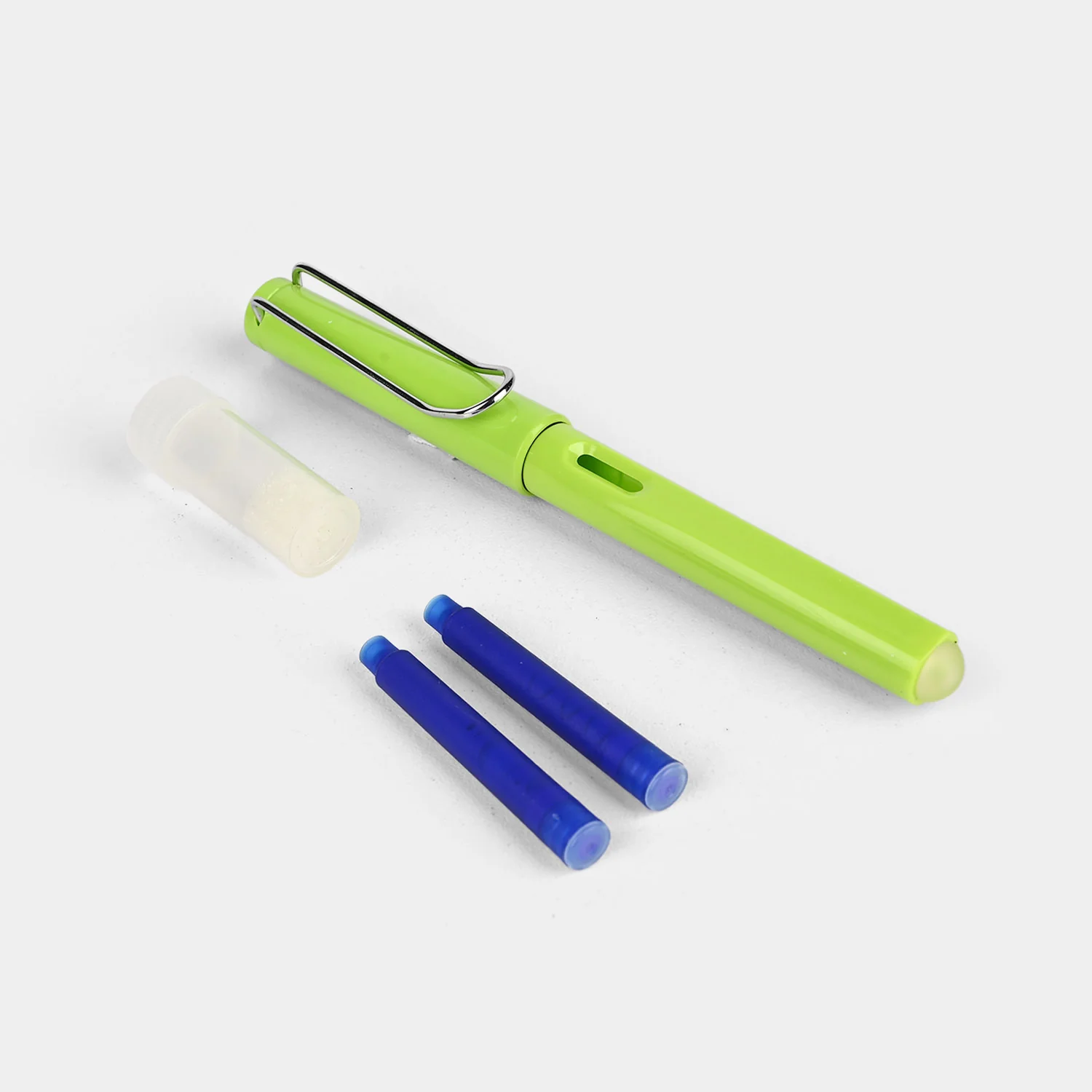 Stylish Fountain Ink Pen - Image 4