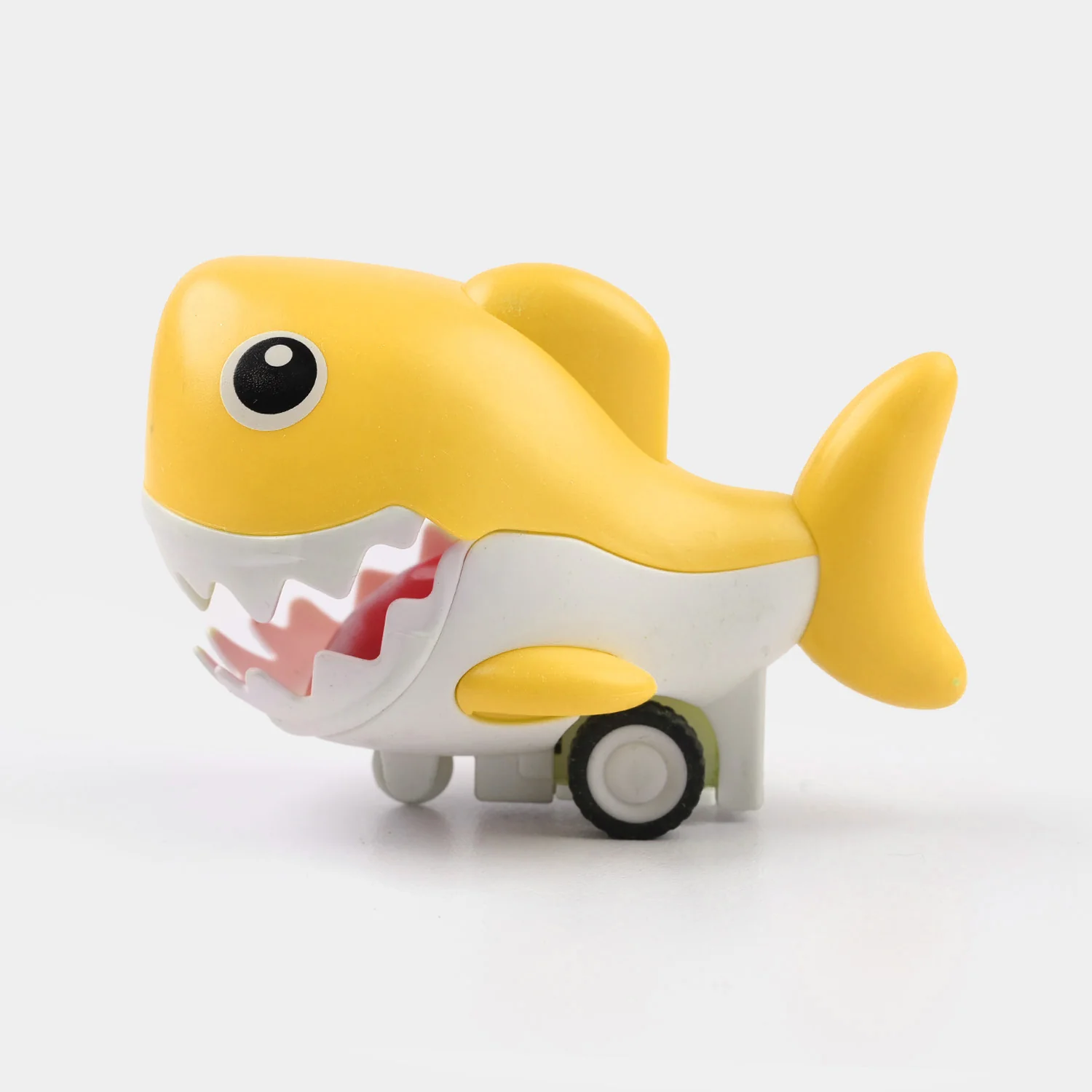 Friction Shark Toy for Kids - Image 2