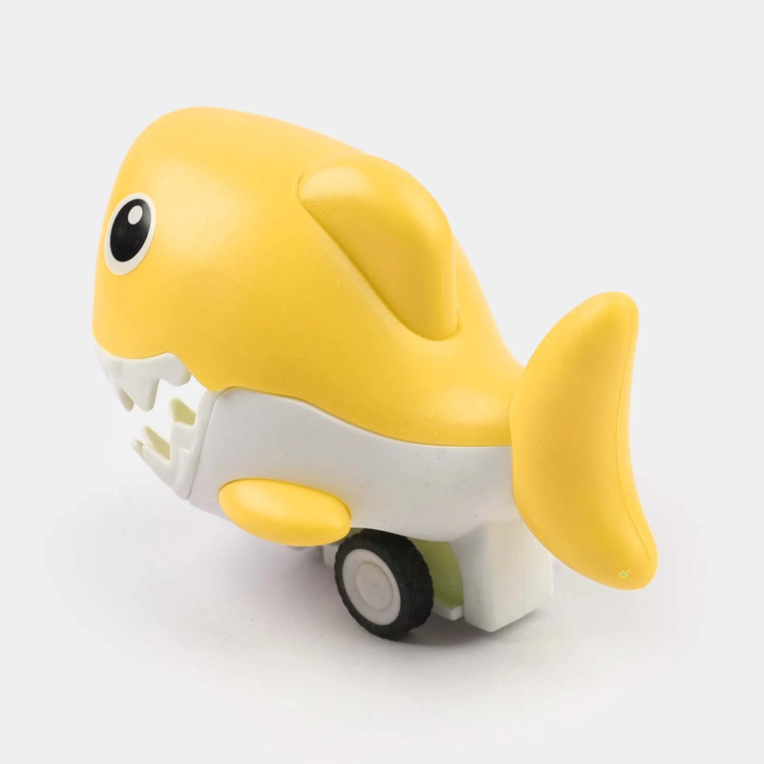 Friction Shark Toy for Kids - Image 4