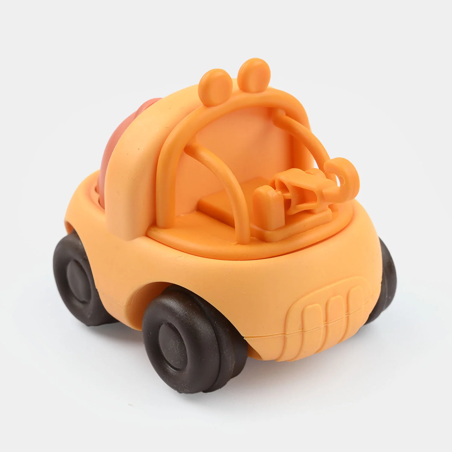 Friction Cute Car Toy For Kids - Image 4