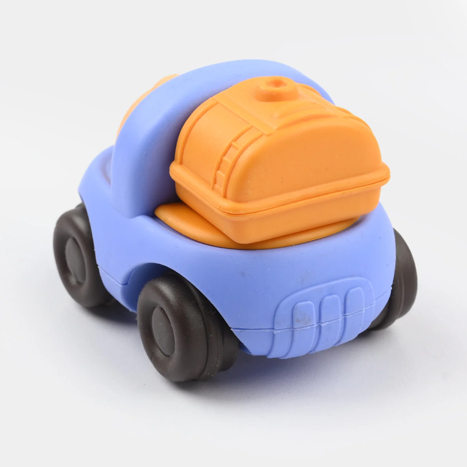 Friction Cute Car Toy For Kids - Image 4