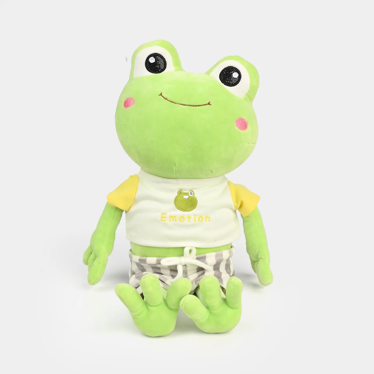 Character Frog Stuff 32Cm - Image 2