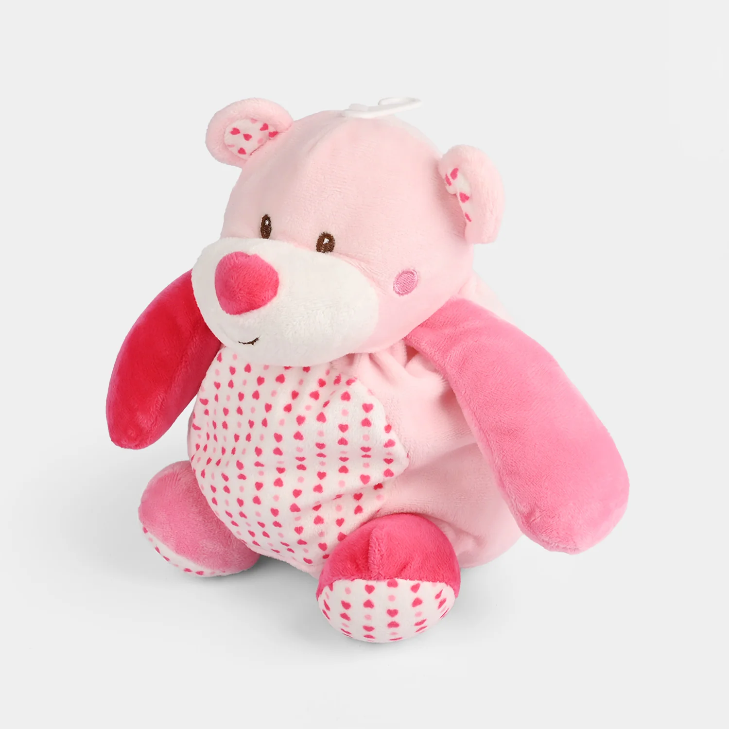 Fun Plush Toy